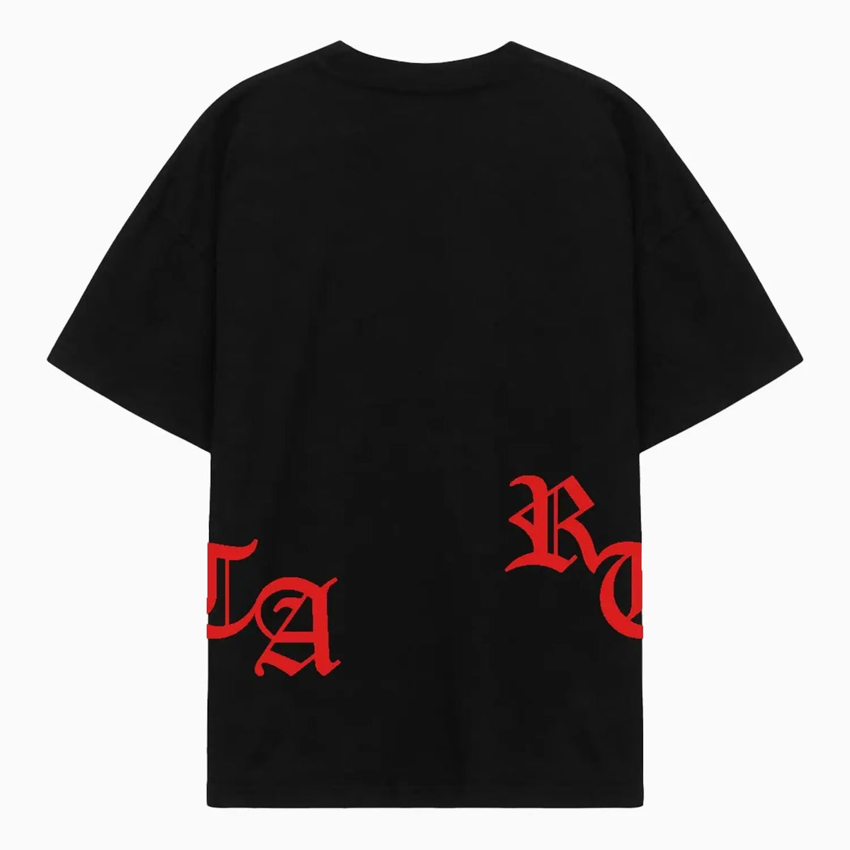 Men's Colt Wrap Around T-Shirt RTA - Tops and Bottoms USA