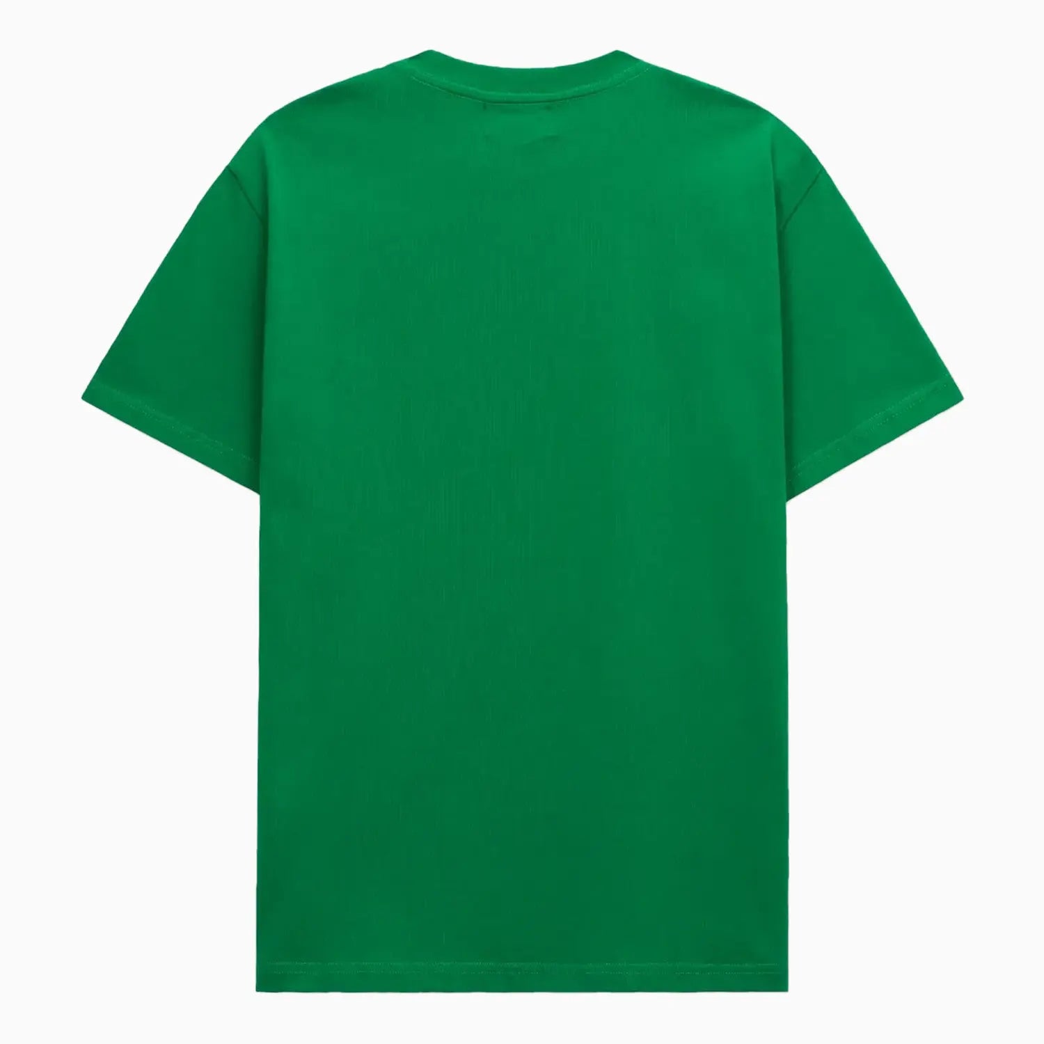 Men's Liam Green Cracked Logo T-Shirt RTA - Tops and Bottoms USA