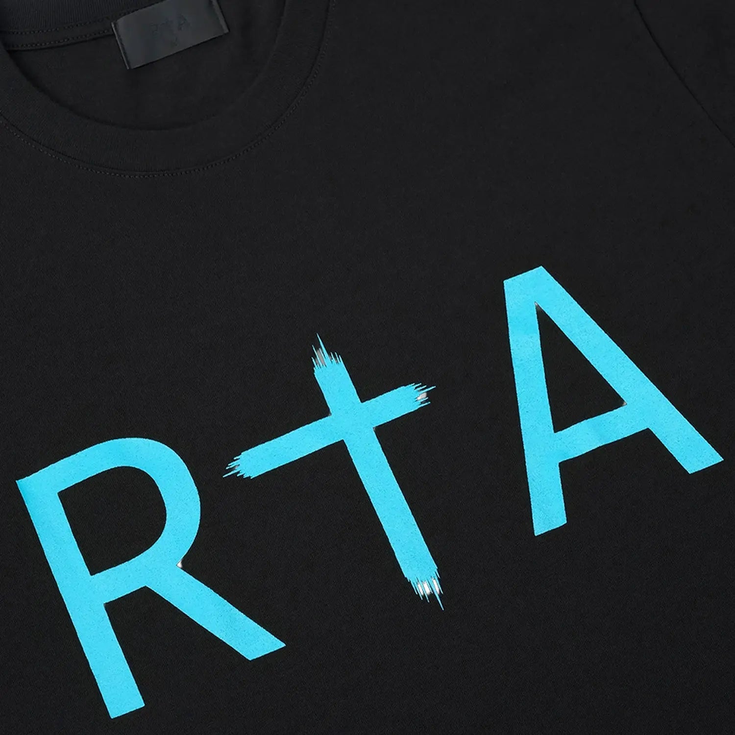 Men's Liam Regular Fit Short Sleeve T-Shirt RTA - Tops and Bottoms USA