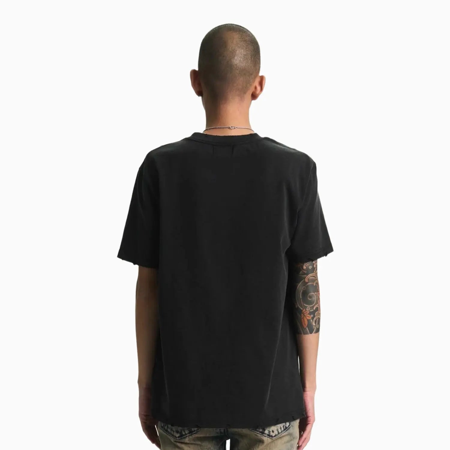 Men's Liam Short Sleeve T-Shirt
