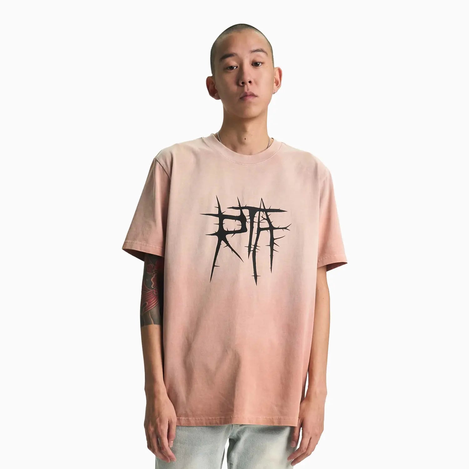 Men's Liam Short Sleeve T-Shirt