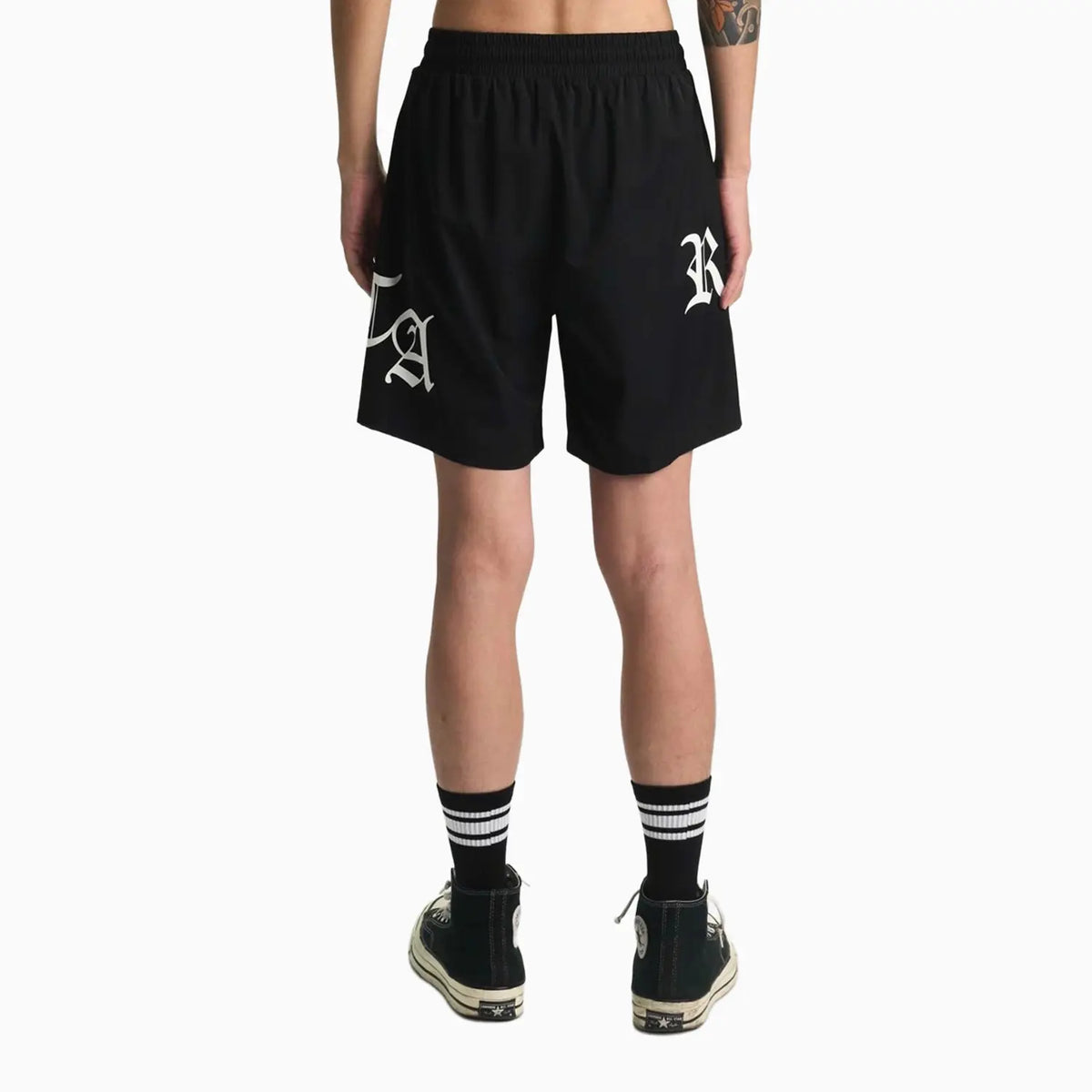 Men's Mark Swim Shorts RTA - Tops and Bottoms USA