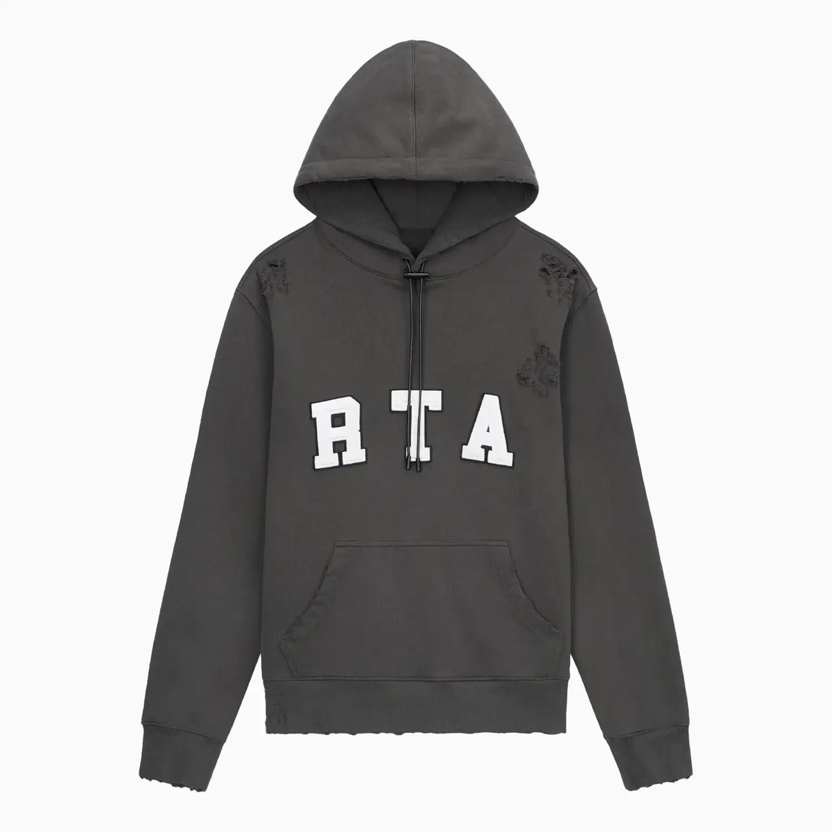 Men's Markus Damage Outfit RTA - Tops and Bottoms USA
