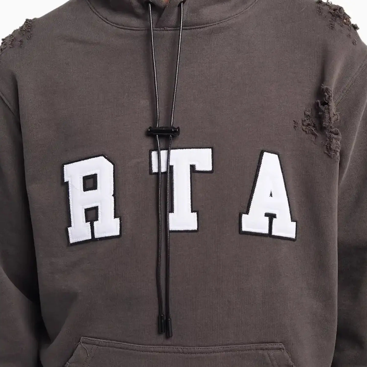 Men's Markus Damage Outfit RTA - Tops and Bottoms USA