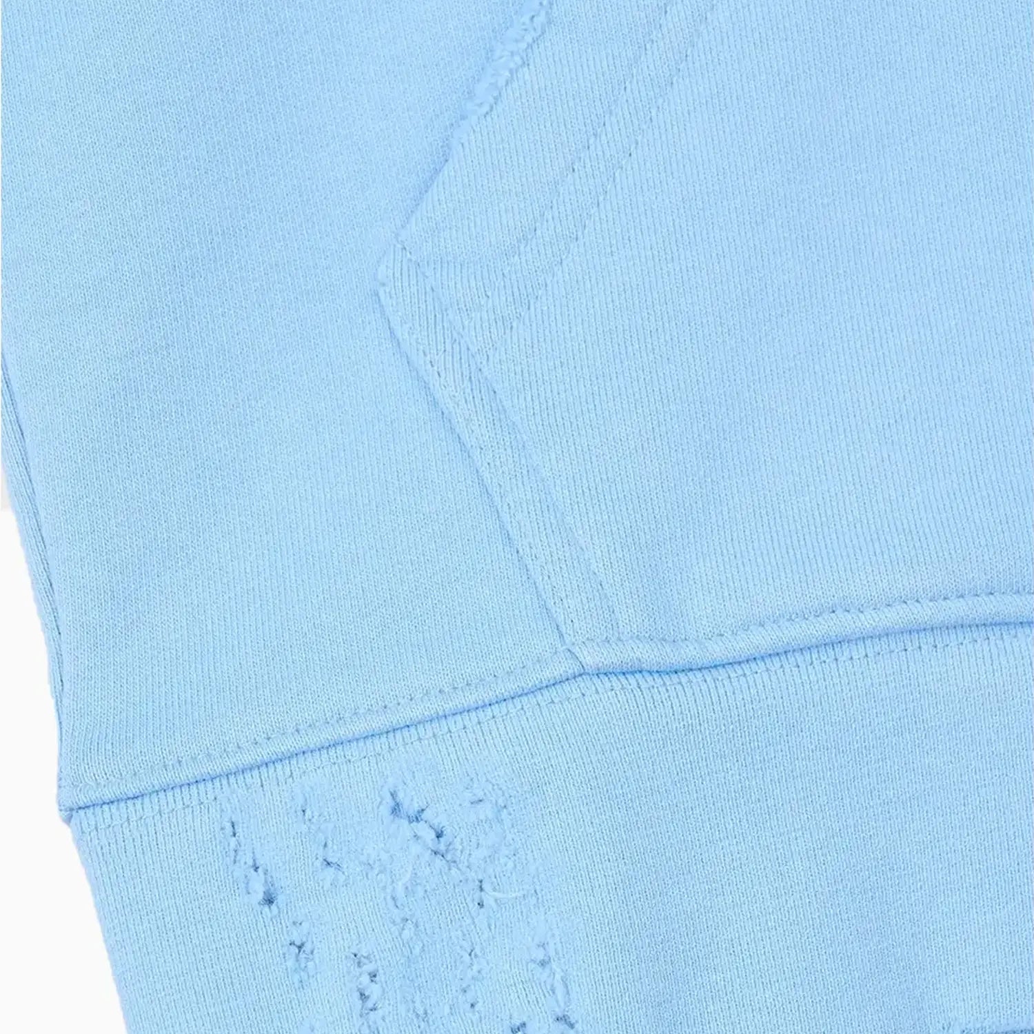 Men's Markus Owen Damage Outfit RTA - Tops and Bottoms USA