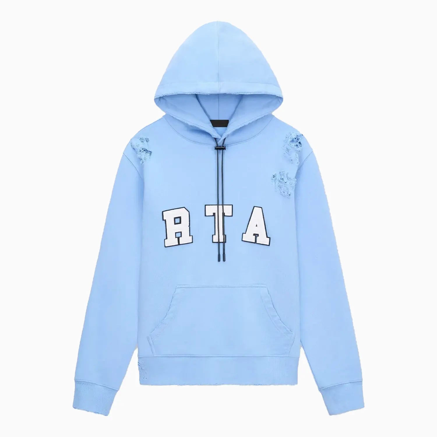 Men's Markus Owen Damage Outfit RTA - Tops and Bottoms USA