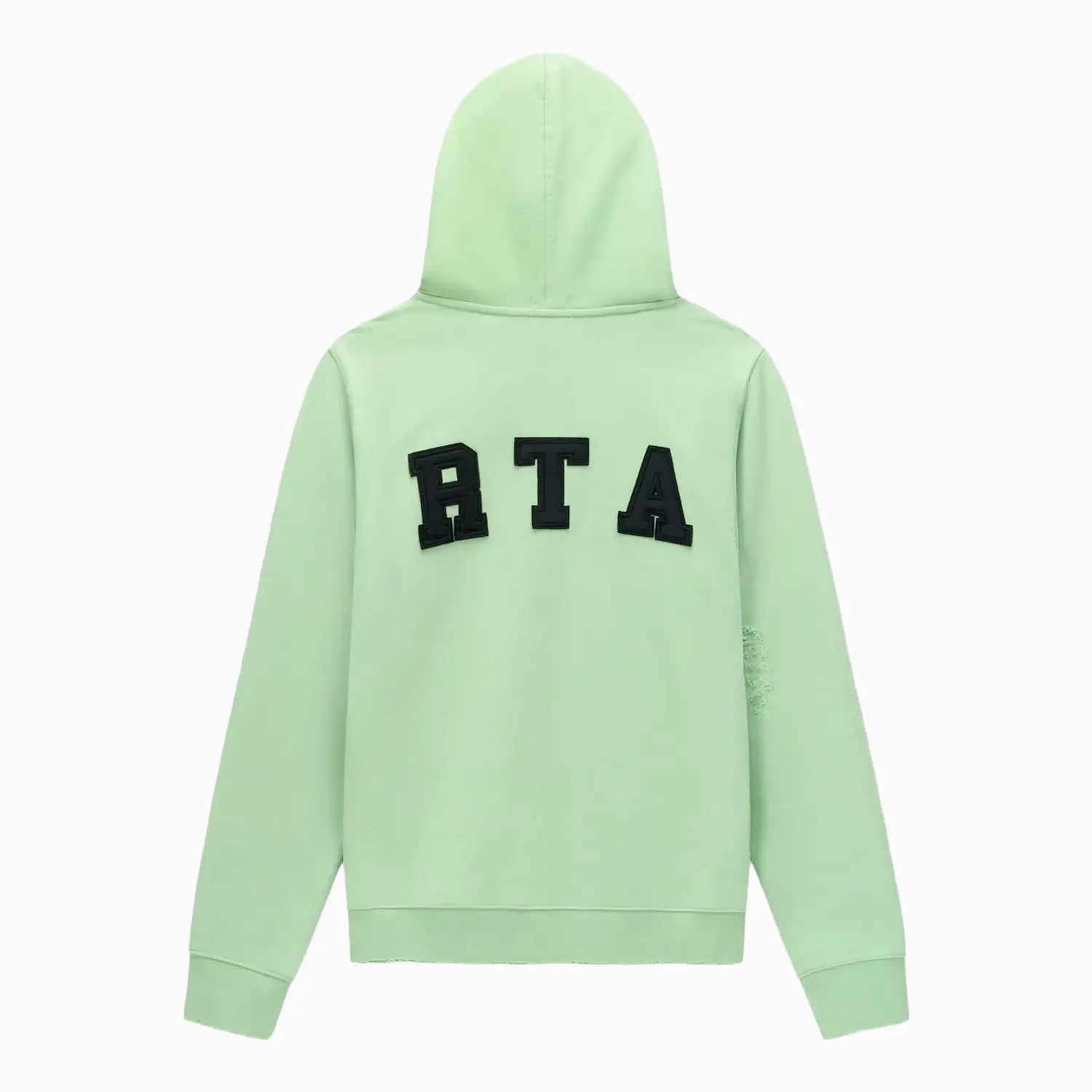 Men's Markus Green Collegiate Hoodie RTA - Tops and Bottoms USA