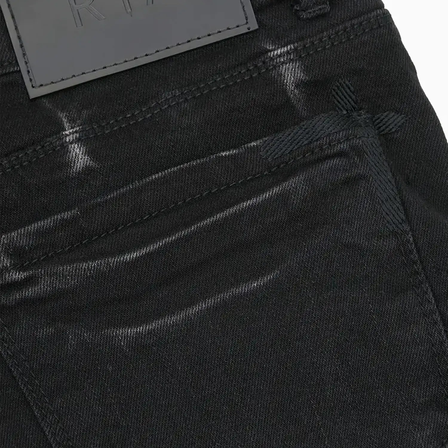 Men's Olivier Denim Jeans Pant RTA - Tops and Bottoms USA