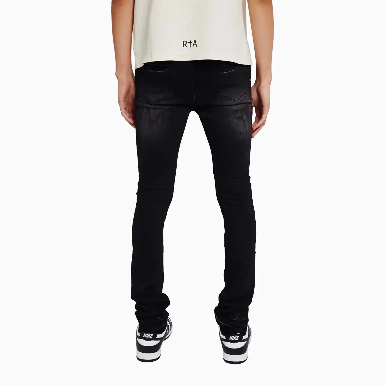 Men's Olivier Denim Jeans Pant RTA - Tops and Bottoms USA