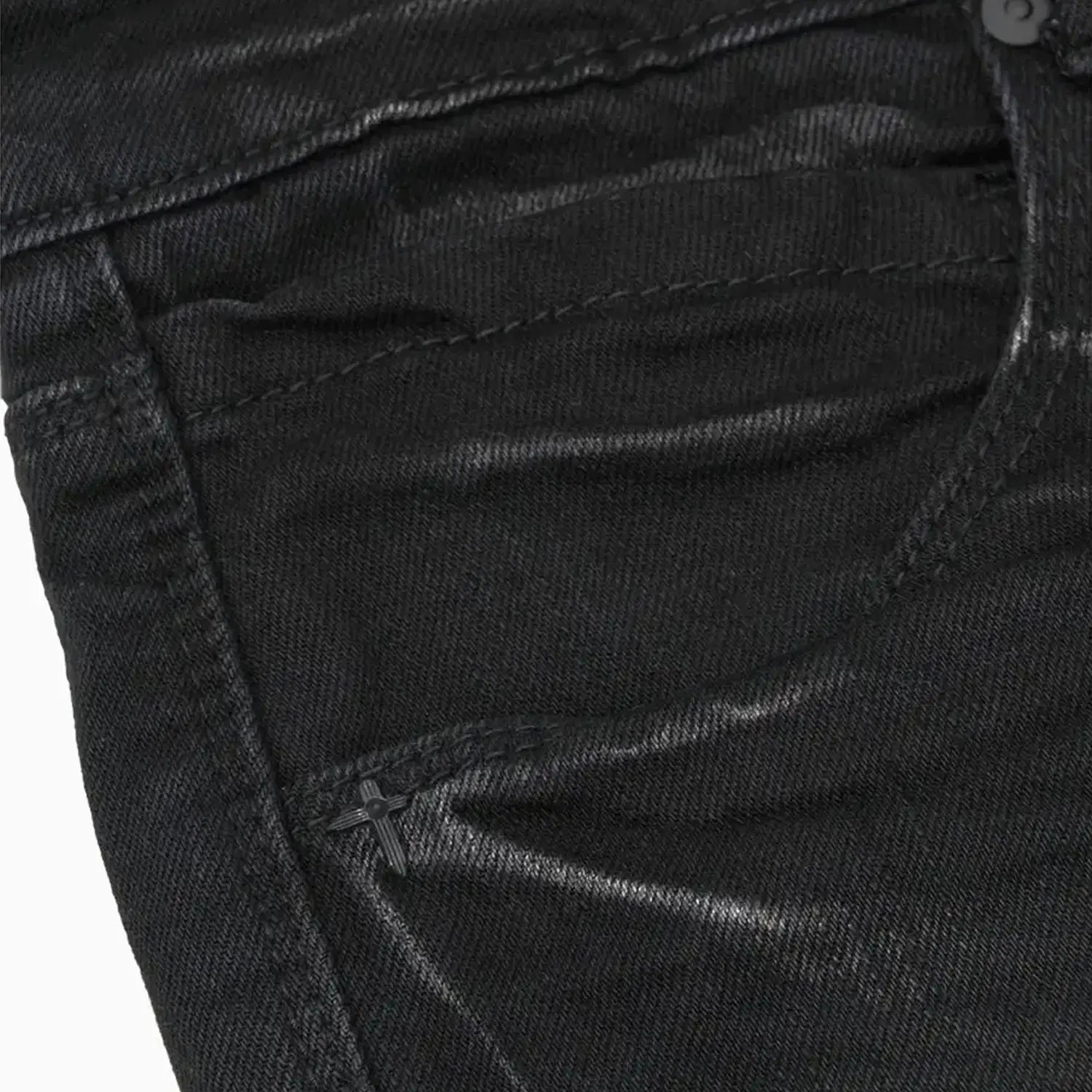 Men's Olivier Denim Jeans Pant
