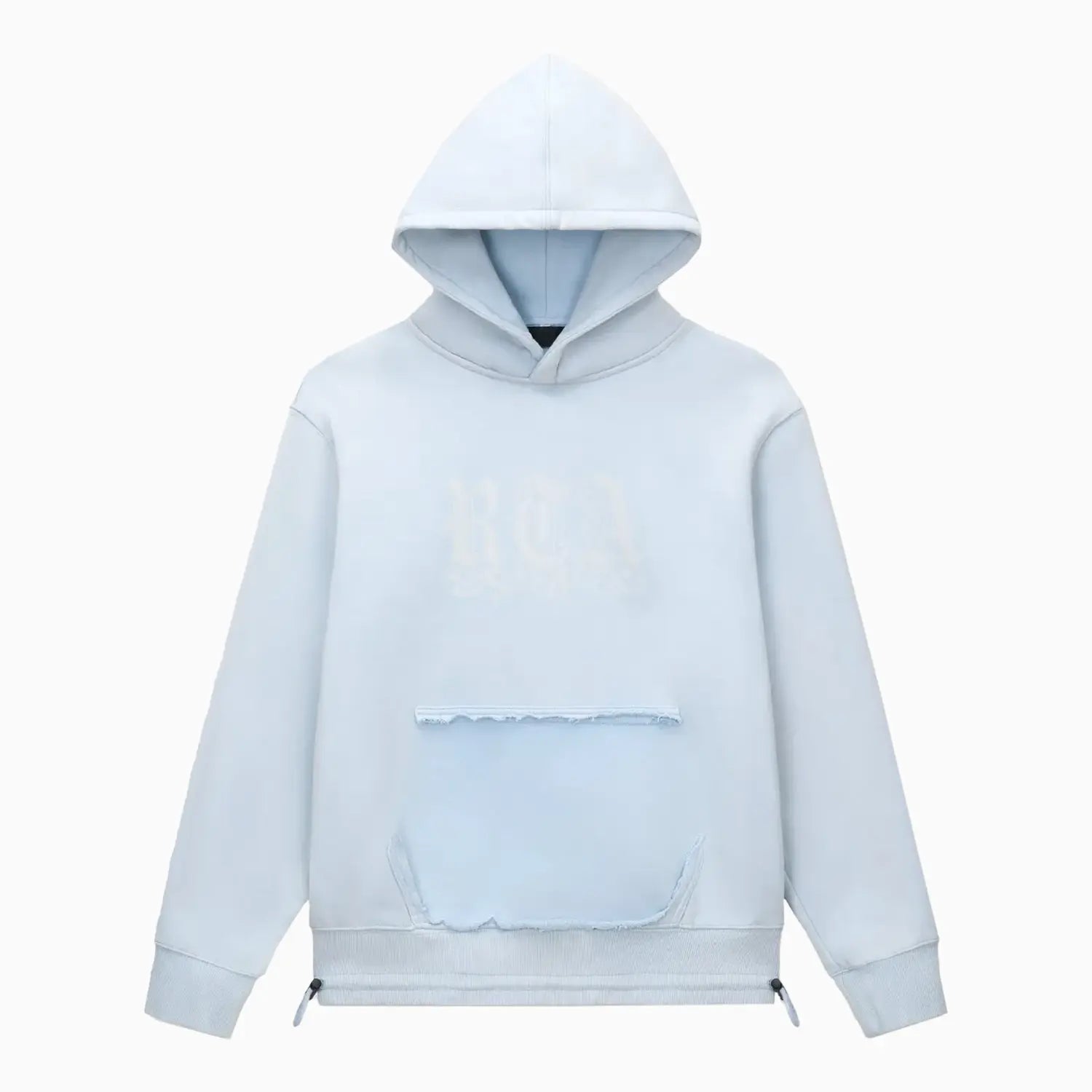 Men's RTA Jordan Purgatory Damage Hoodie RTA - Tops and Bottoms USA