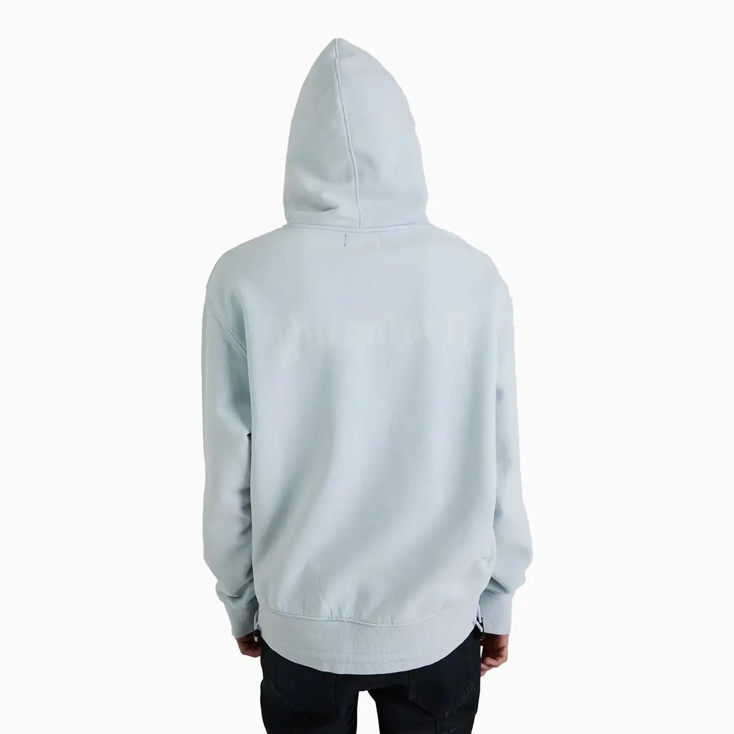 Men's RTA Jordan Purgatory Damage Hoodie RTA - Tops and Bottoms USA