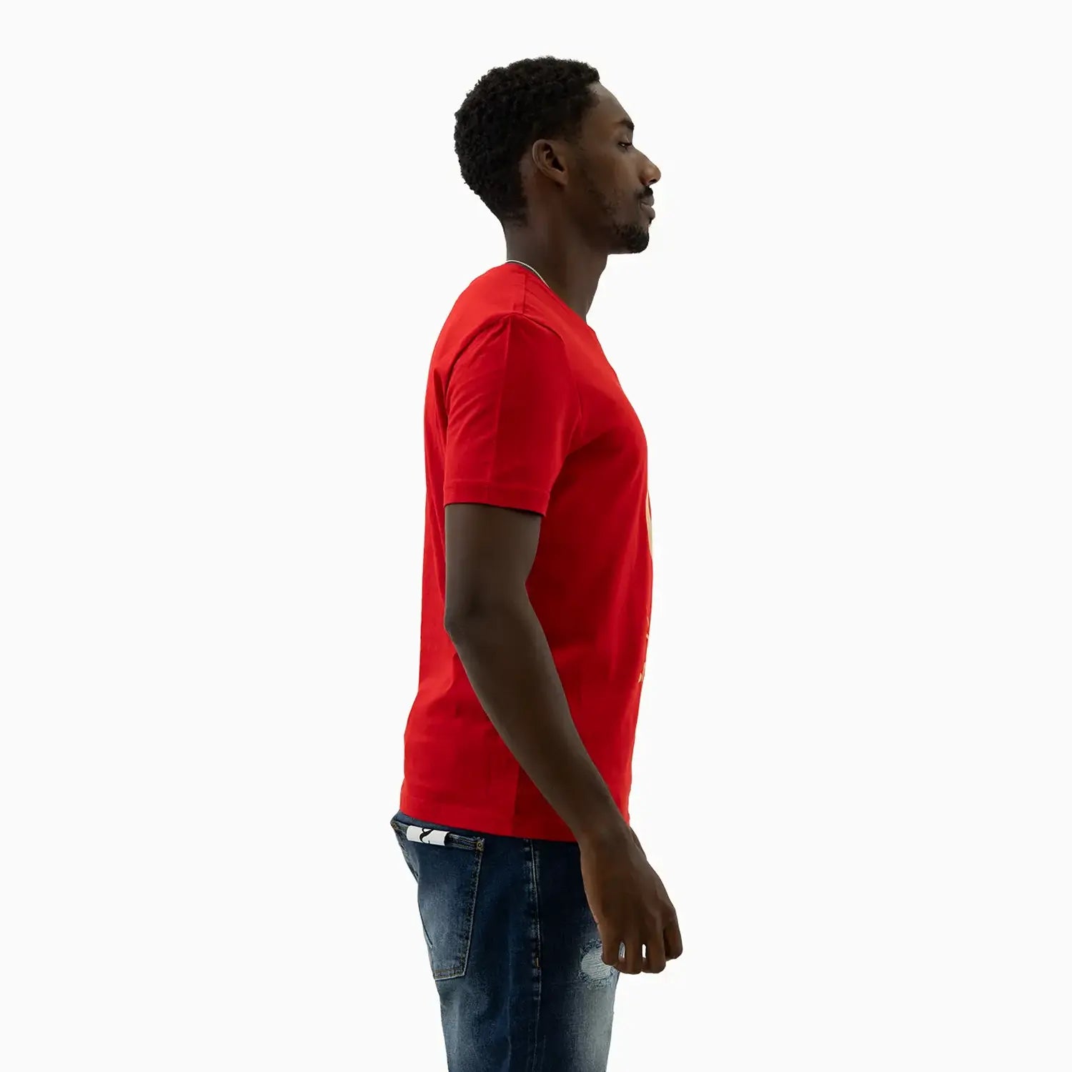 savar-double-s-design-printed-red-t-shirt-for-men-str8600-red