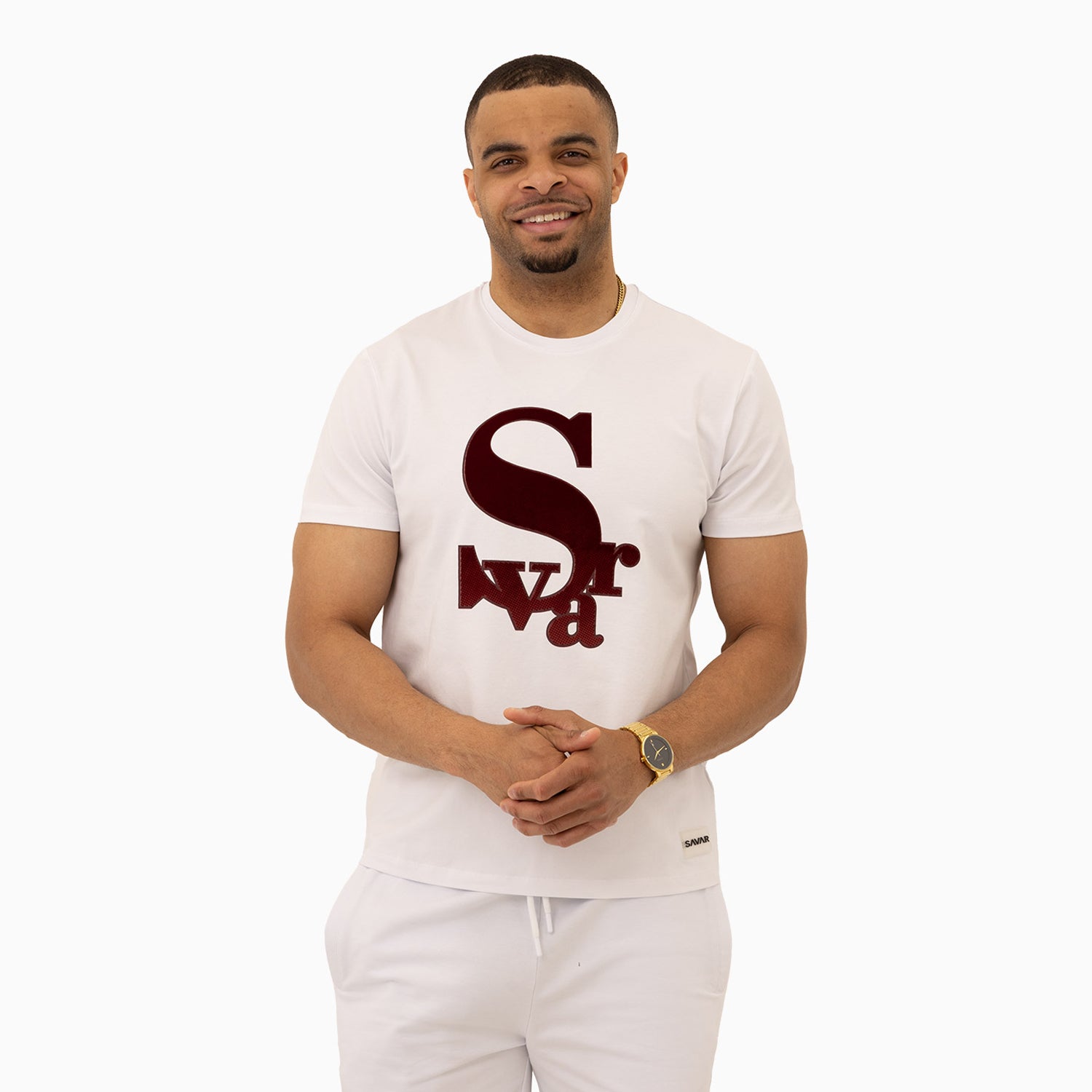 savar-mens-chenille-patch-short-sleeve-t-shirt-st4002-673
