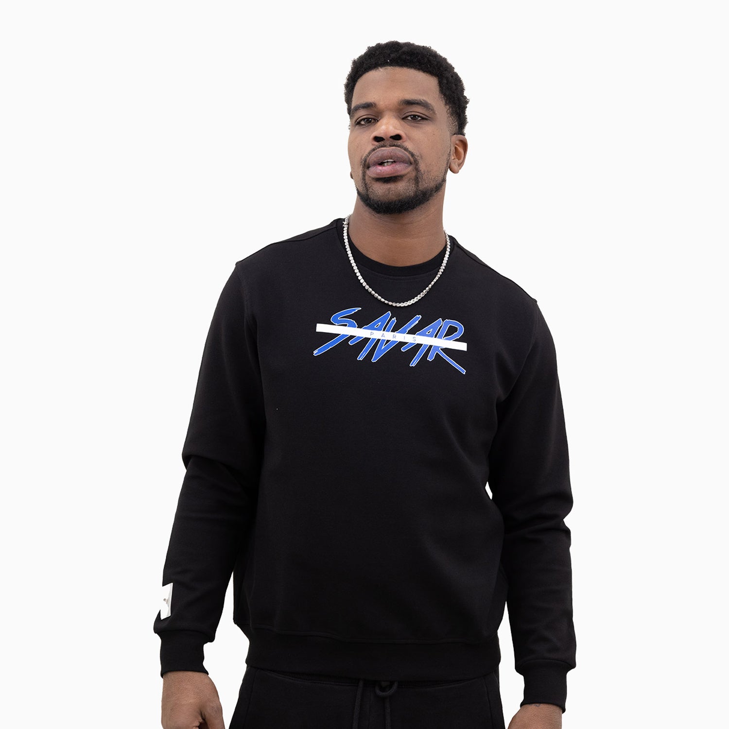 savar-mens-printed-logo-crew-neck-sweatshirt-sc3043-010