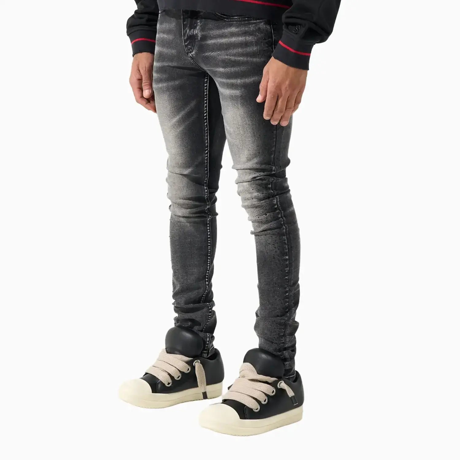 Men's Astra Jeans Pant