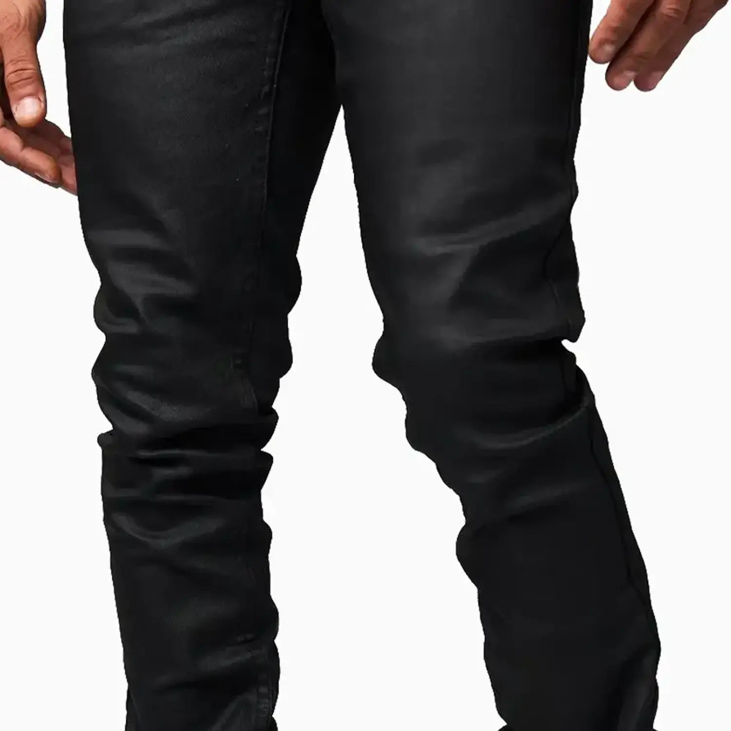Men's Caviar 7 Skinny Jean Pant