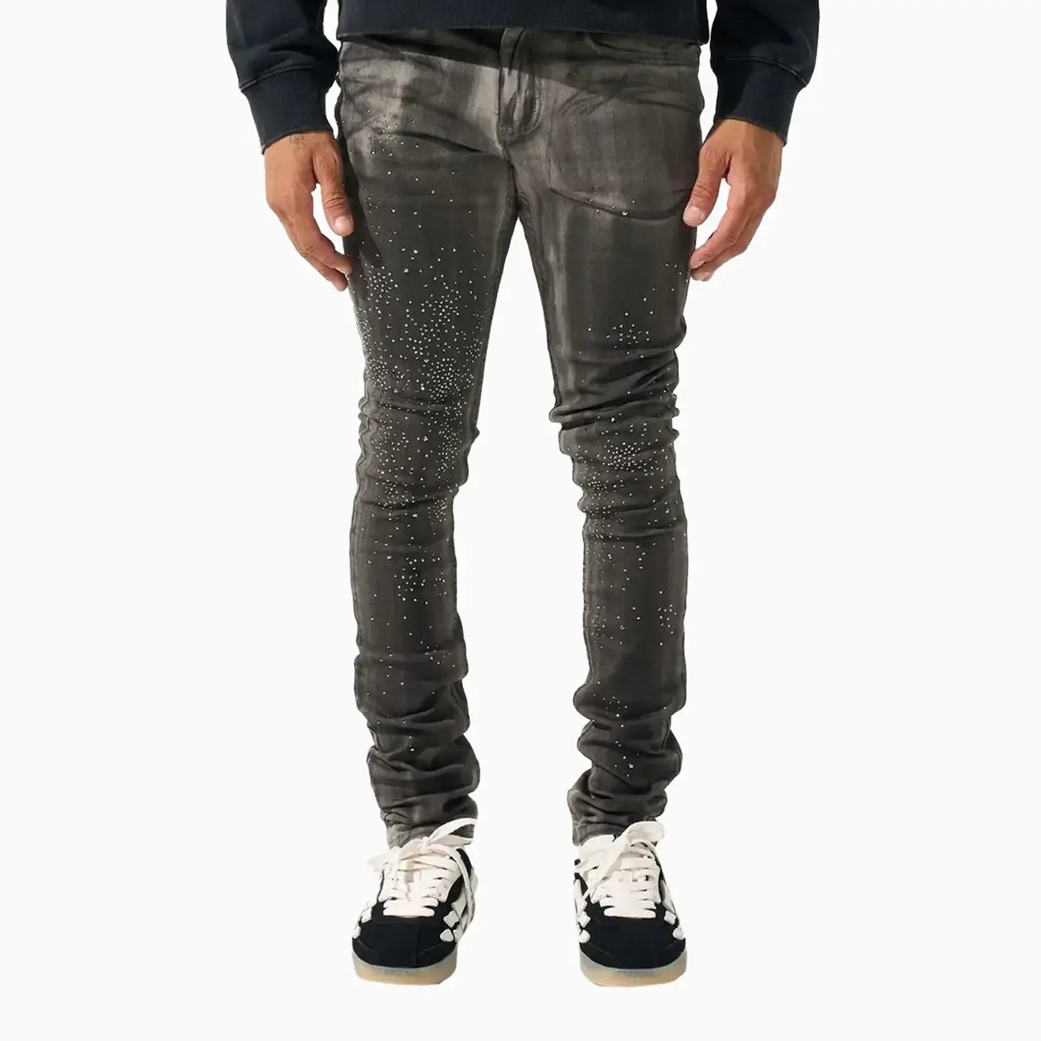 Serenede Men's Cosmos Skinny Jean Pant