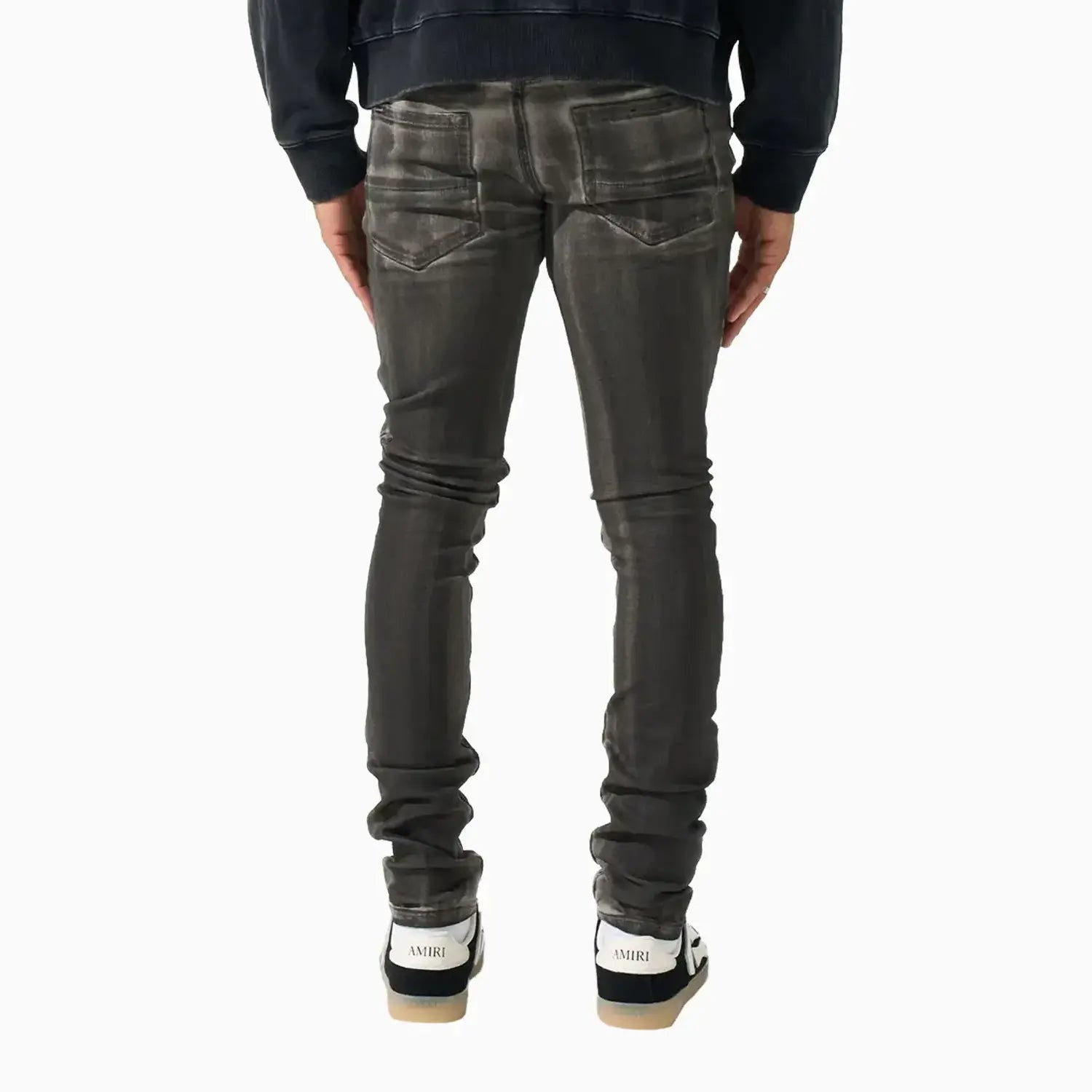 Men's Cosmos Skinny Jean Pant