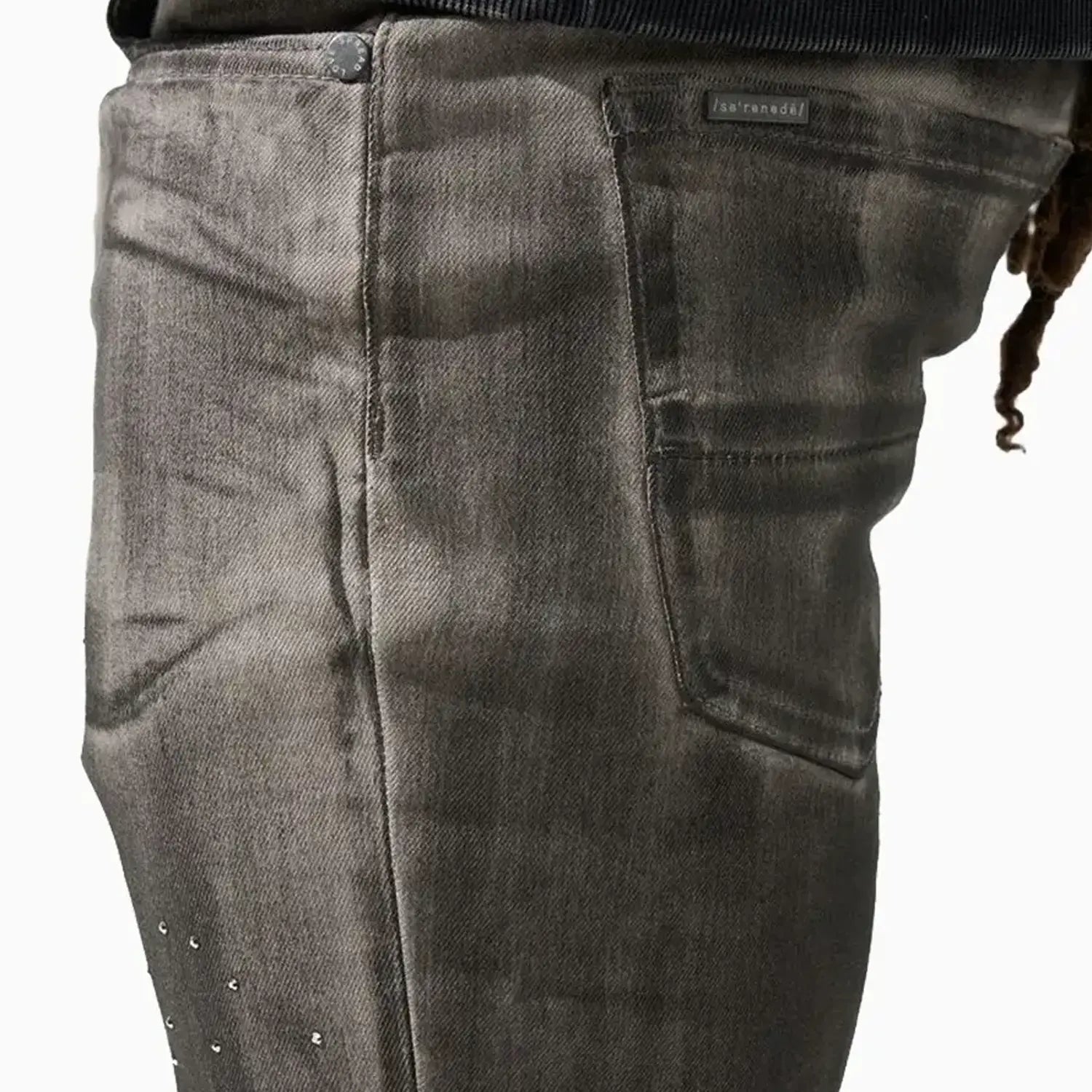 Men's Cosmos Skinny Jean Pant