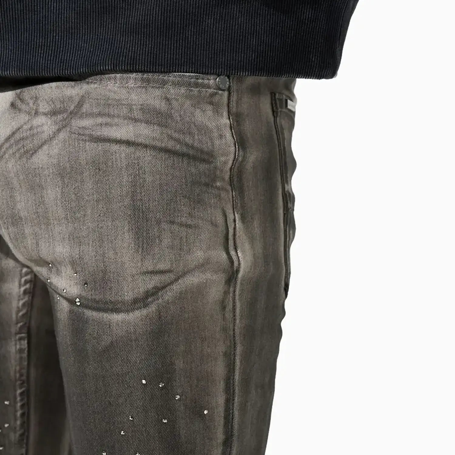 Men's Cosmos Skinny Jean Pant