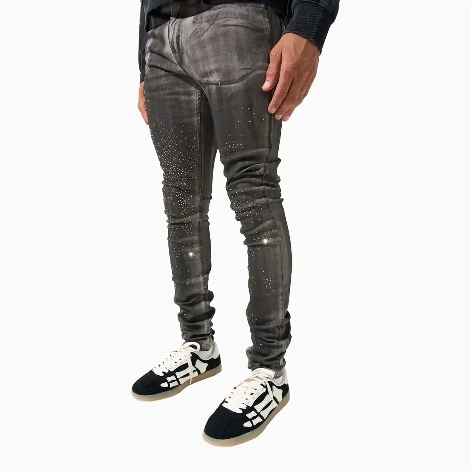 Men's Cosmos Skinny Jean Pant