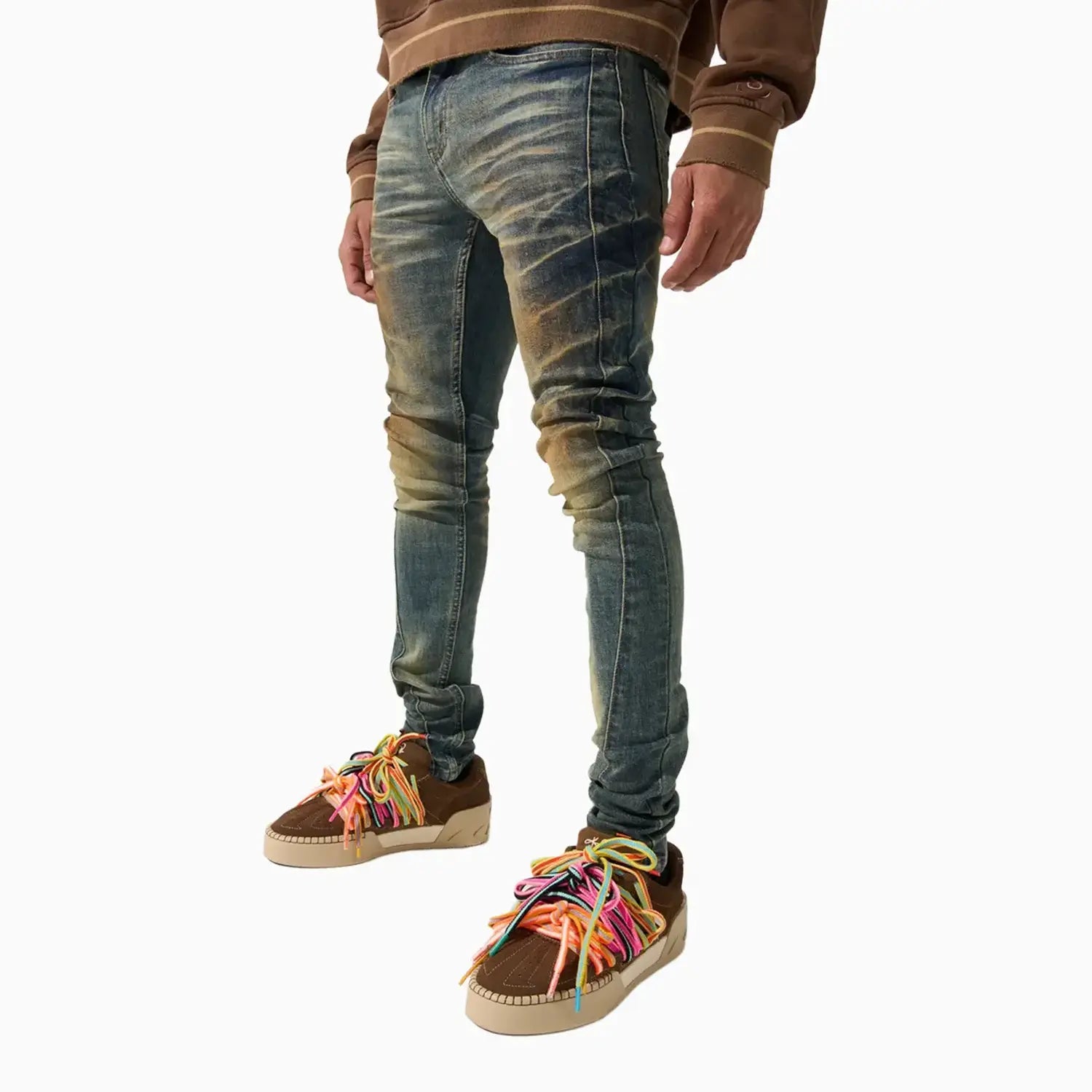 Men's Covenant Jeans Pant