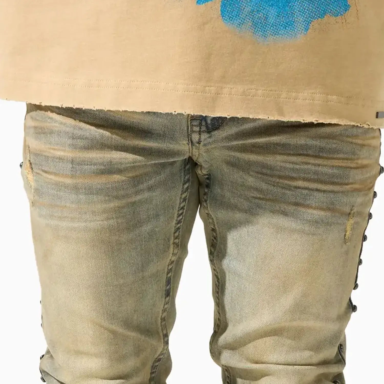 Men's EXO Skinny Jean Pant