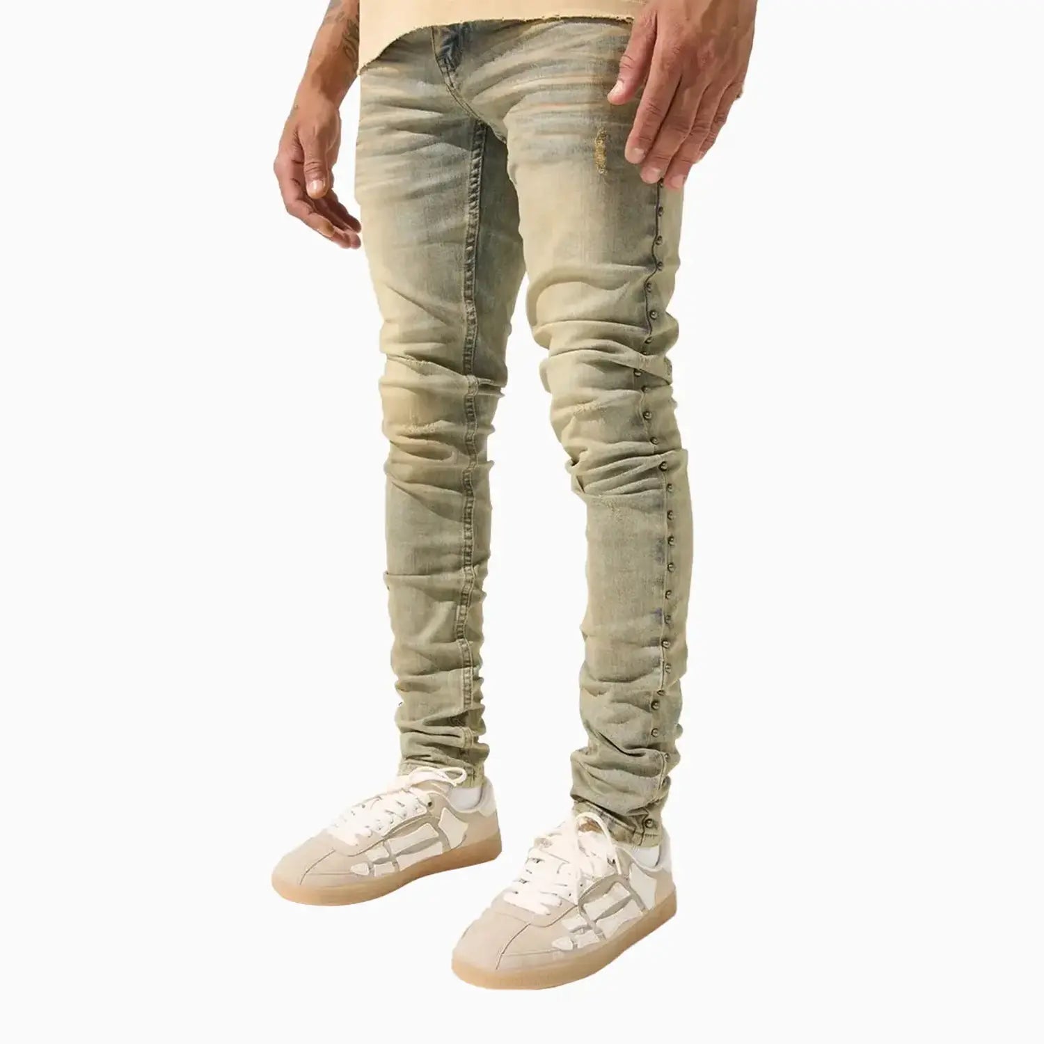 Men's EXO Skinny Jean Pant
