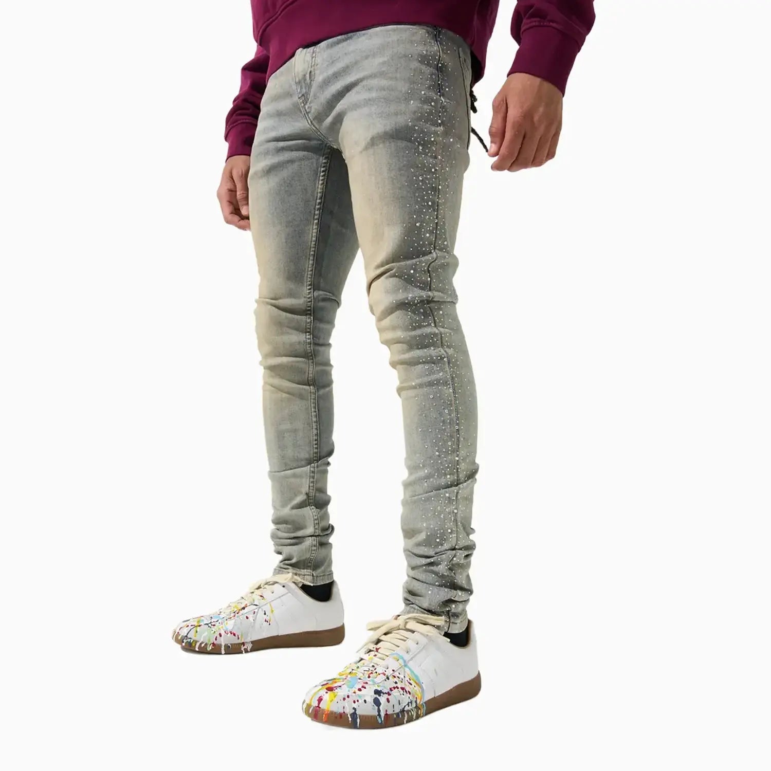 Men's Fission Jeans Pant