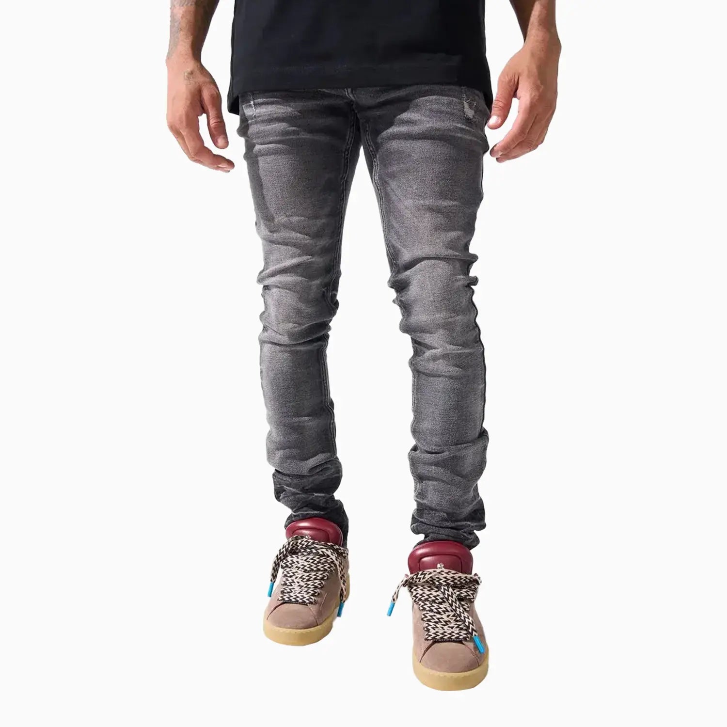 Men's Fume Skinny Jeans Pant