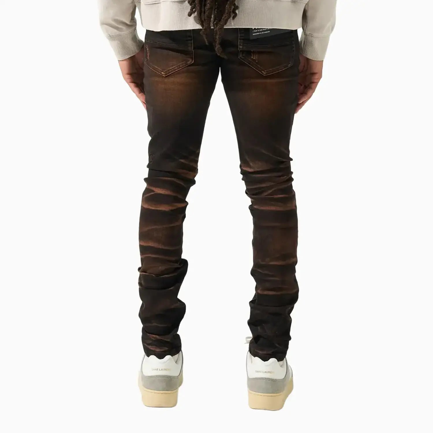 Men's Jeddah Jeans Pant