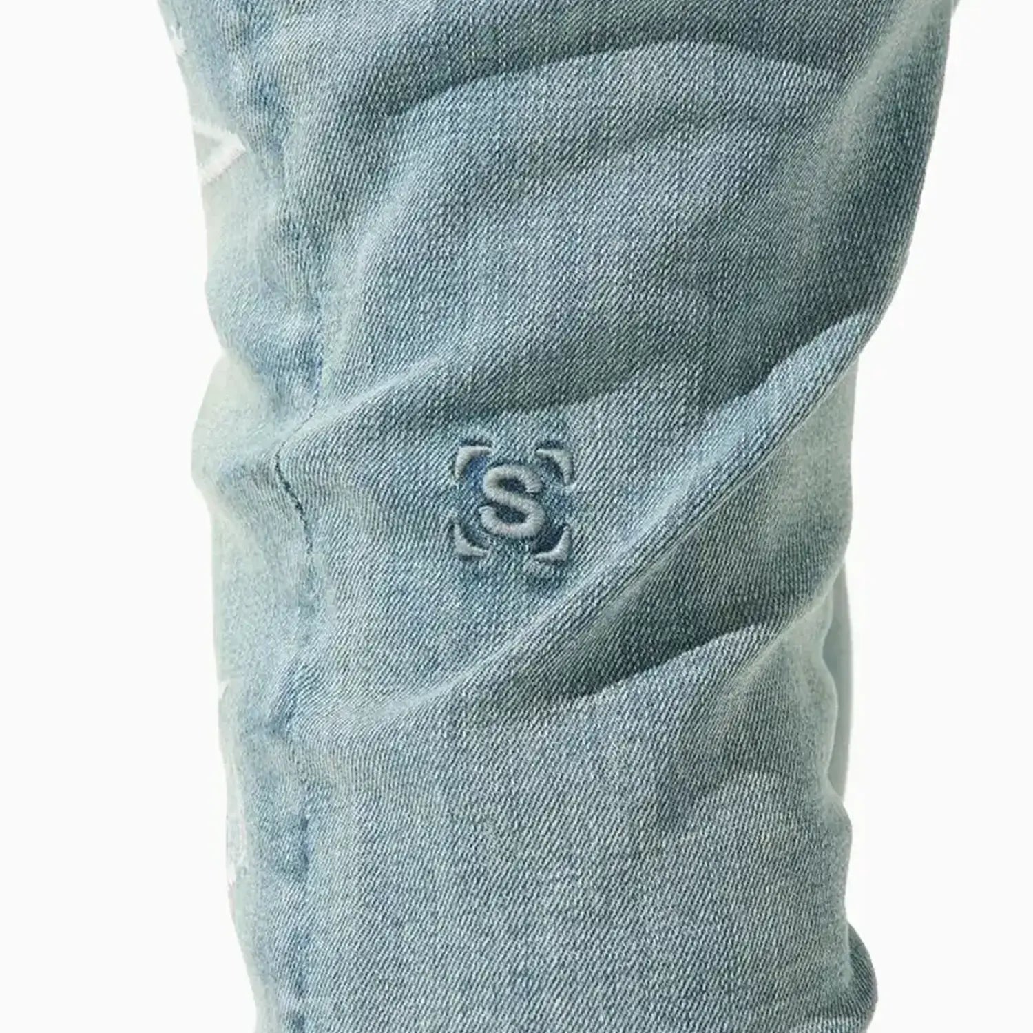 Men's Lightcode Jeans Pant