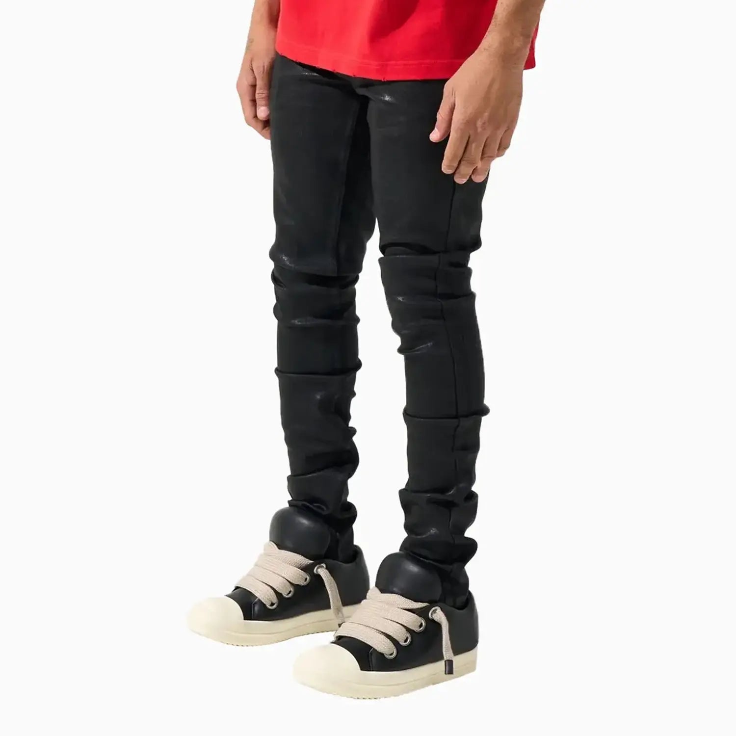 Men's Onyx Skinny Jeans Pant