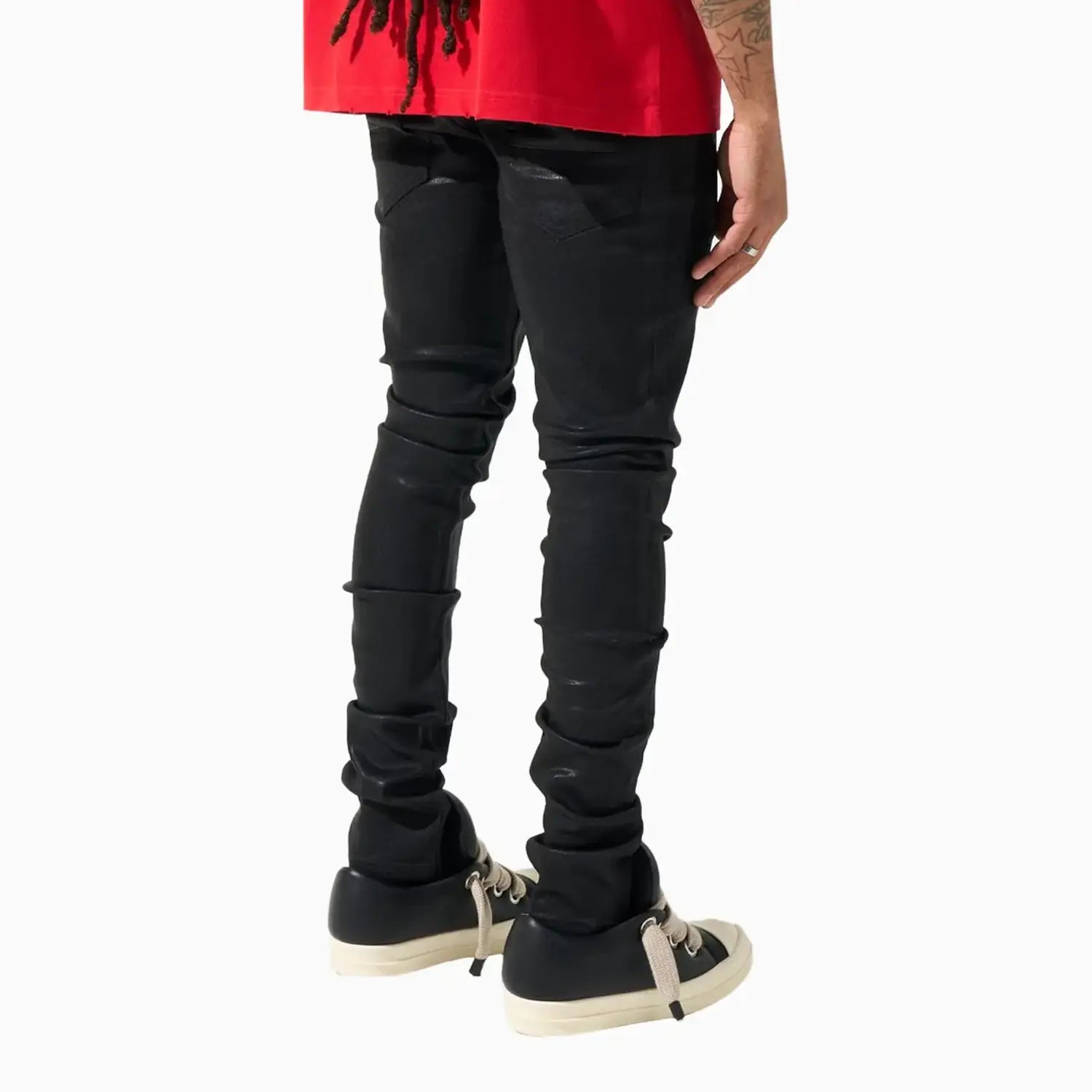 Men's Onyx Skinny Jeans Pant