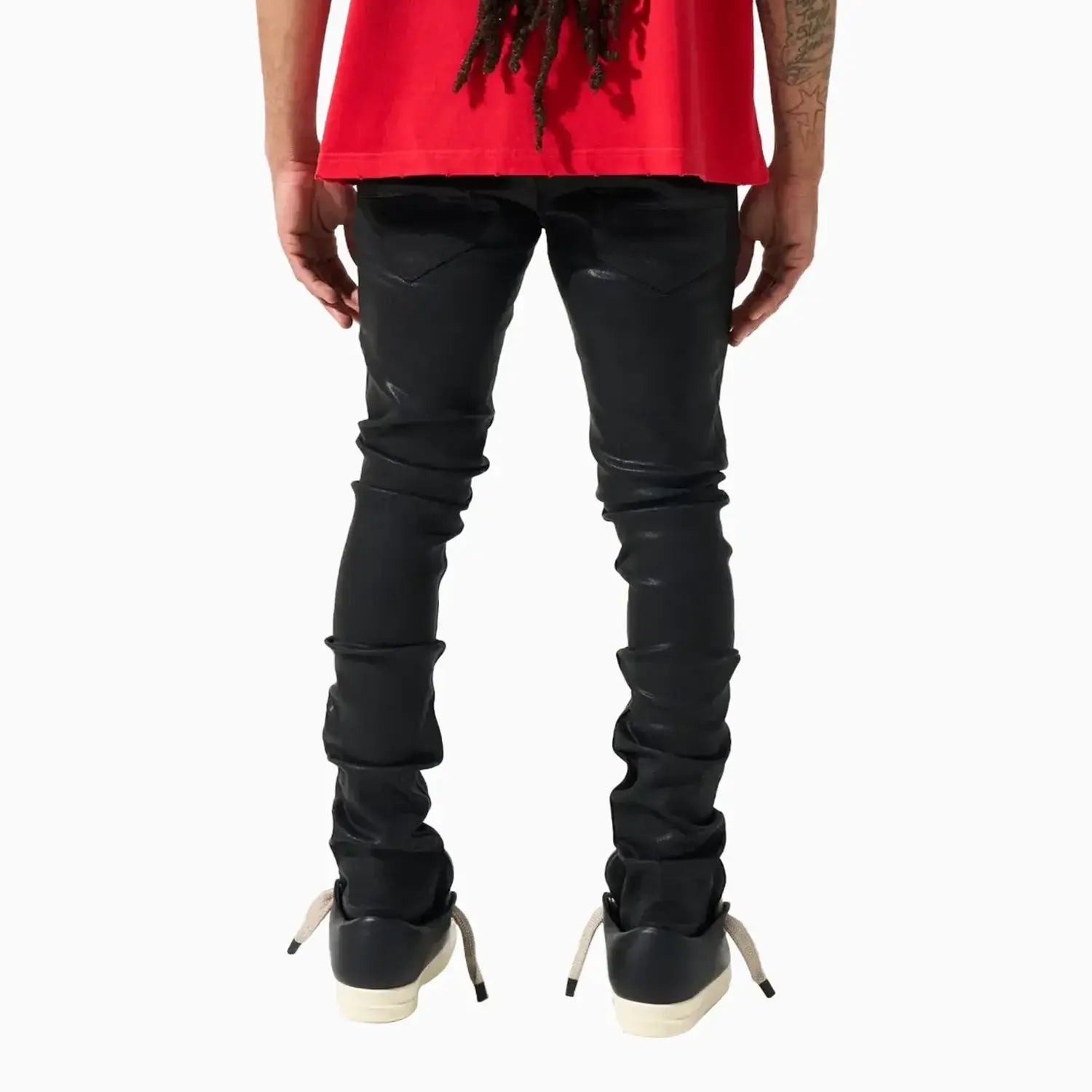 Men's Onyx Skinny Jeans Pant