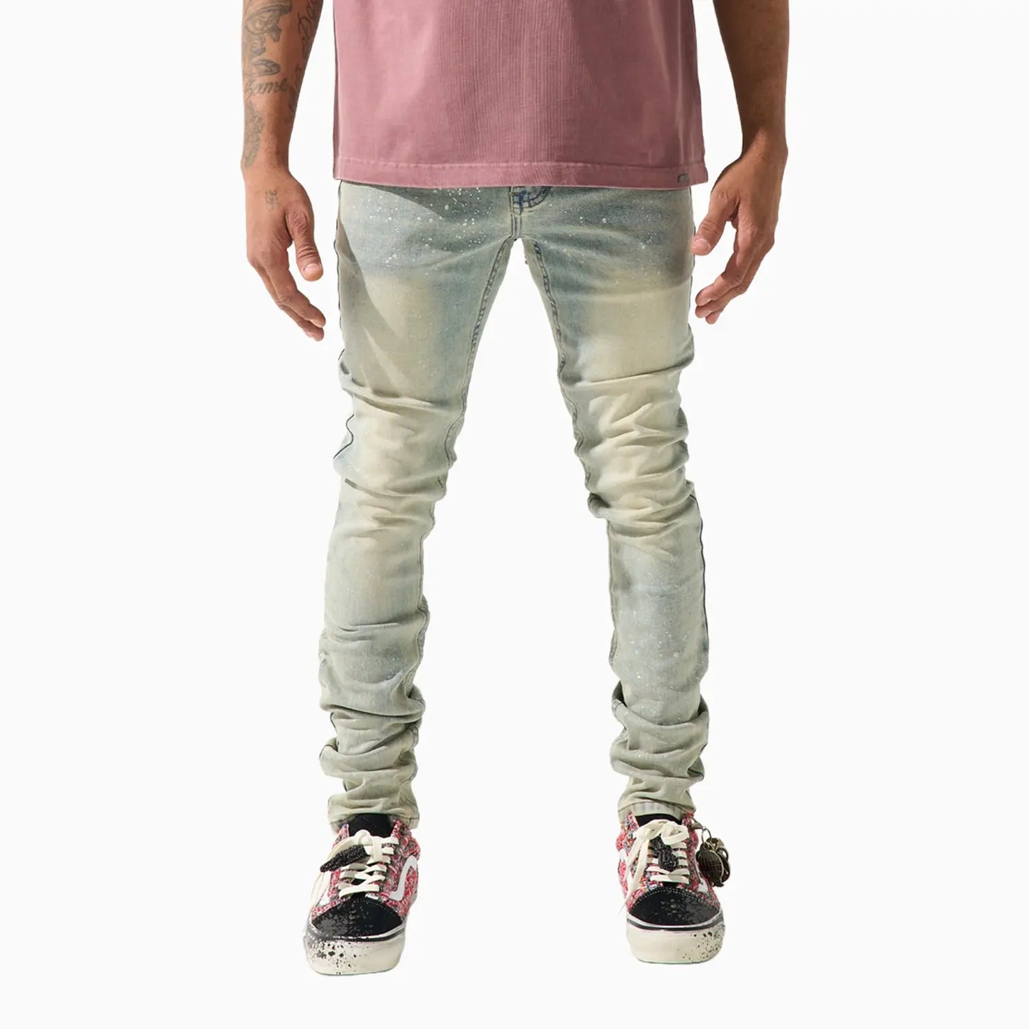 Men's Pearl Jeans Pant