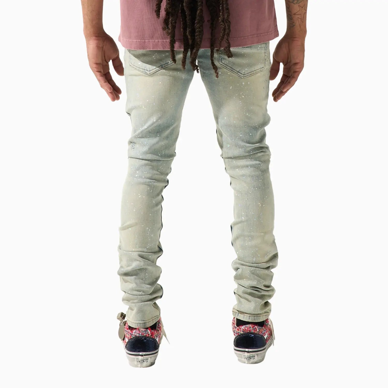 Men's Pearl Jeans Pant
