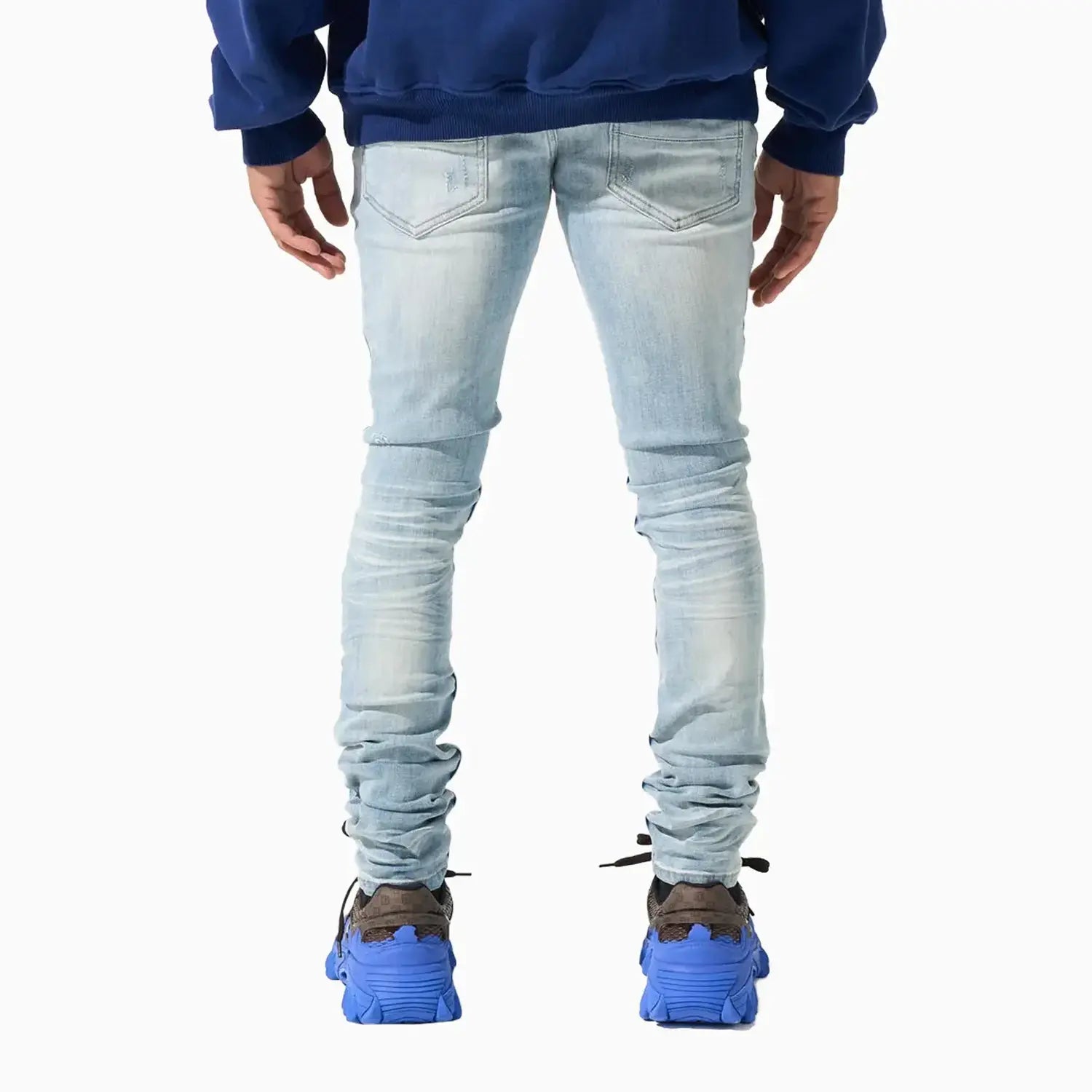 Men's Potala Skinny Jean Pant
