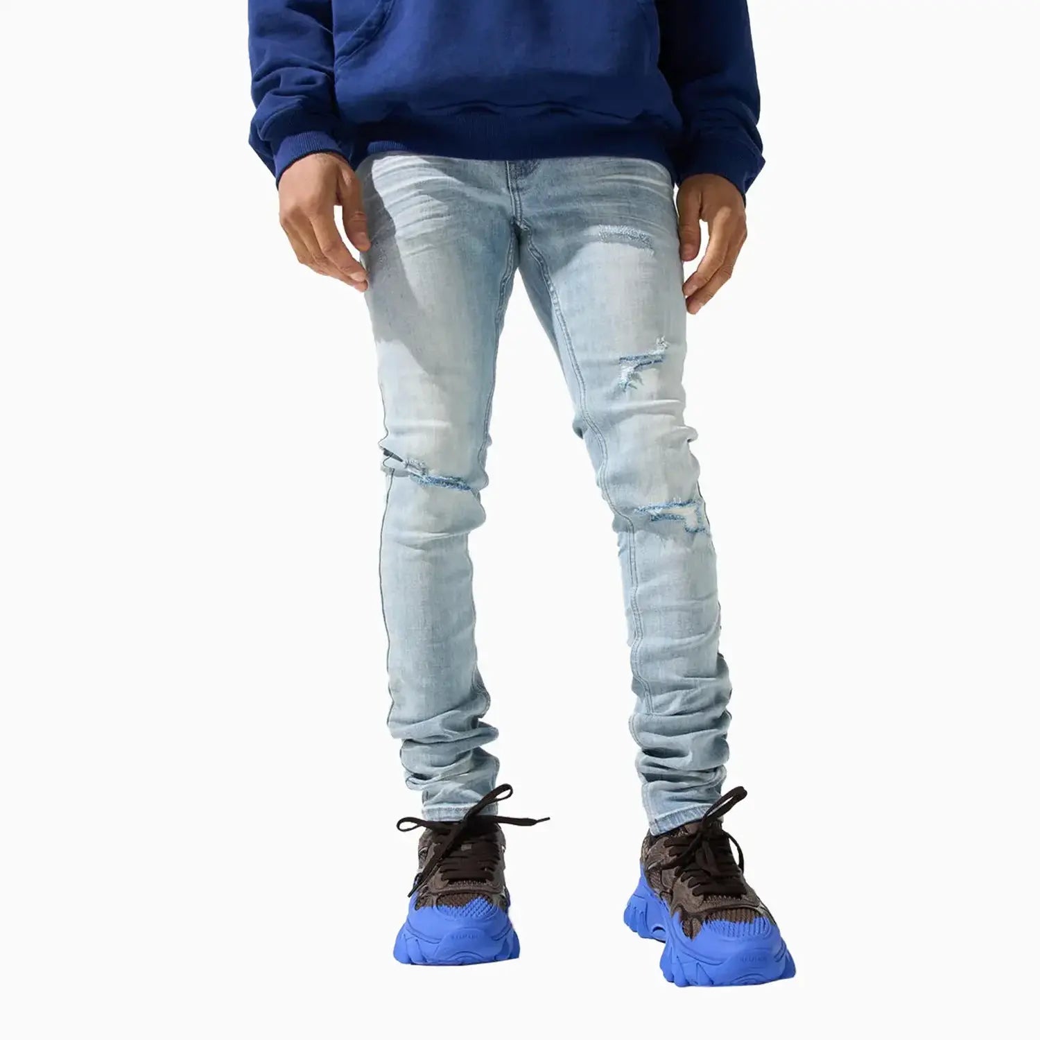 Men's Potala Skinny Jean Pant