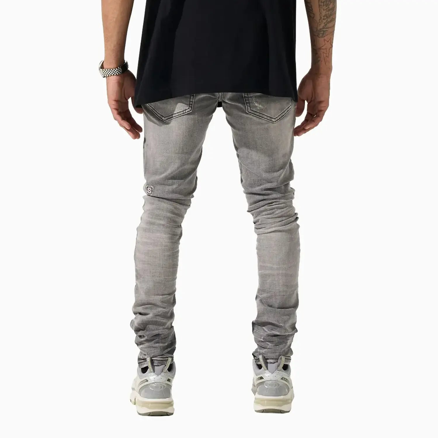 Men's Titan Skinny Jean Pant