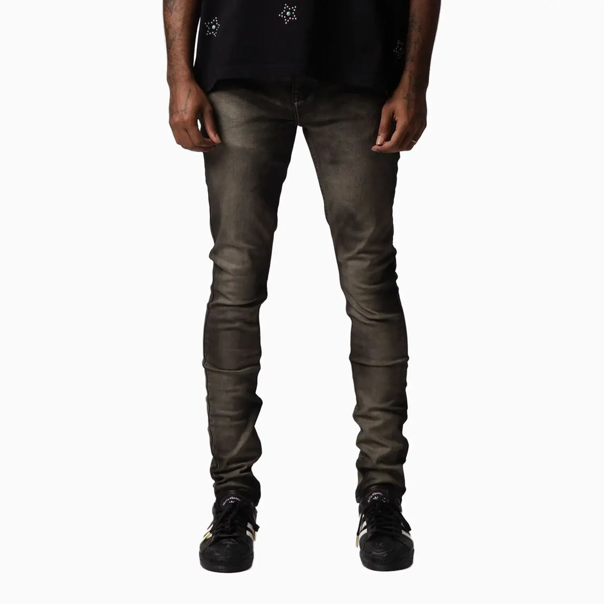 Men's Warth Jeans Pant