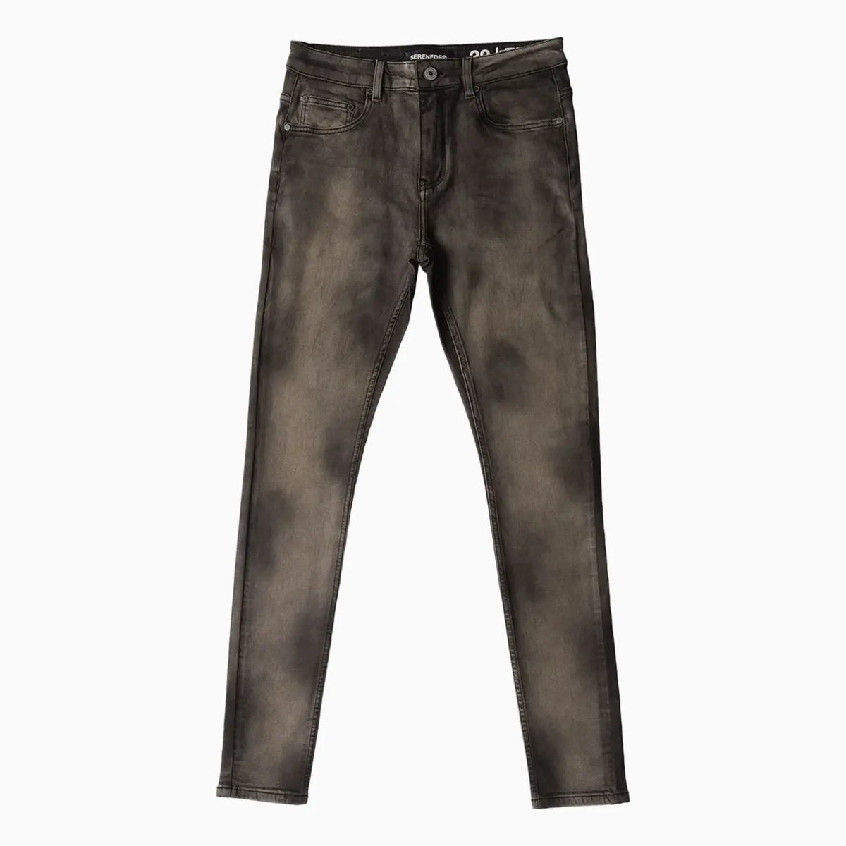 Men's Warth Jeans Pant
