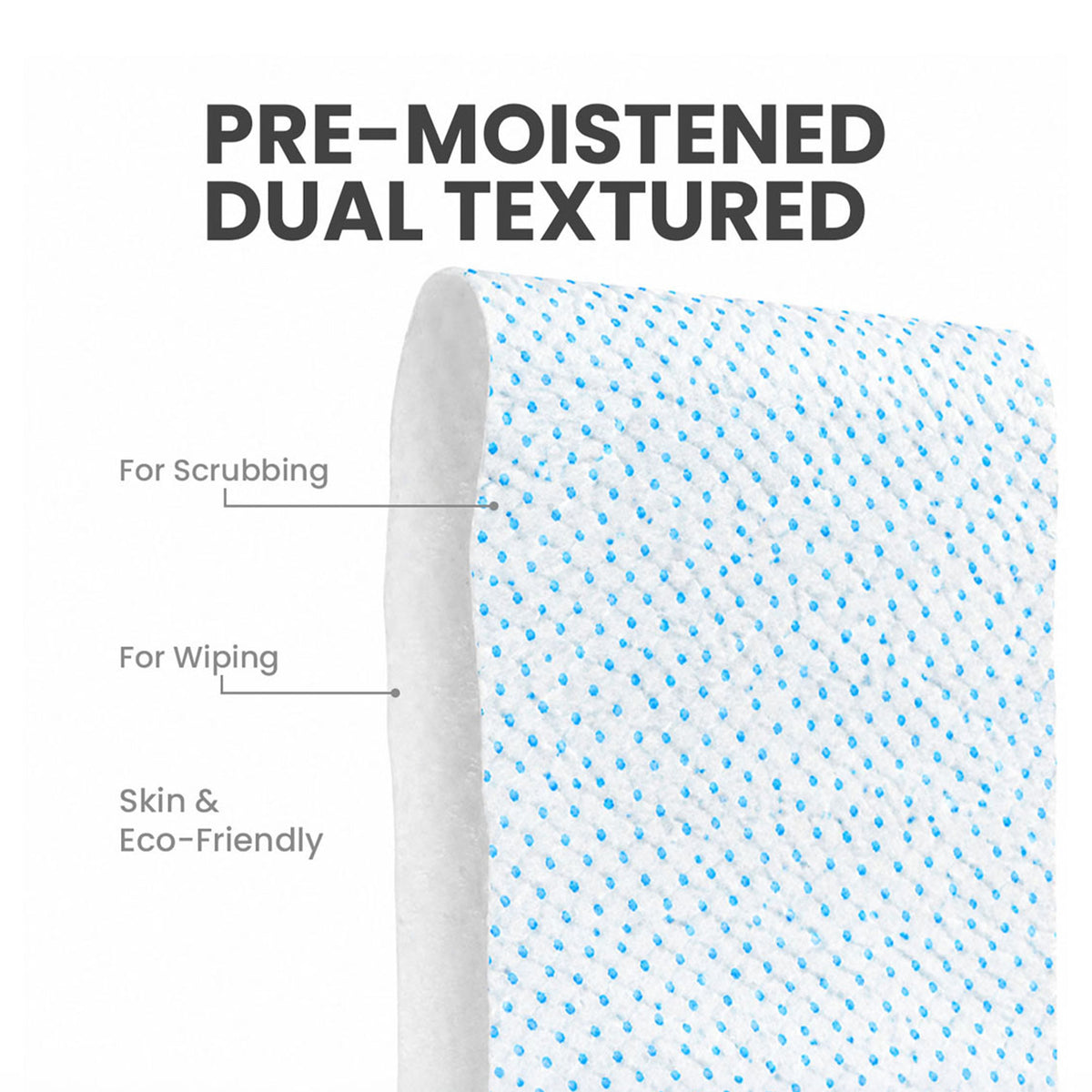 ShoeDaddy Quick Wipes 30pcs