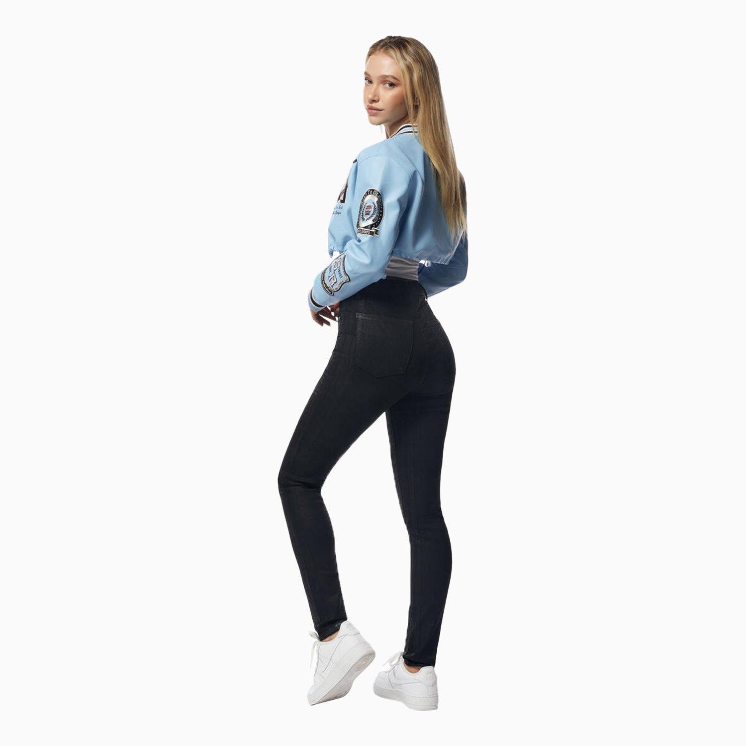 smoke-rise-womens-crop-pu-varsity-jacket-aj23704-cb