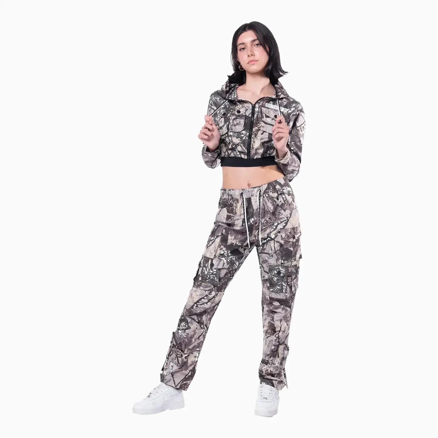 smoke-rise-womens-drop-shoulder-utility-outfit-ew24770-olvhc-ep24770-olvhc