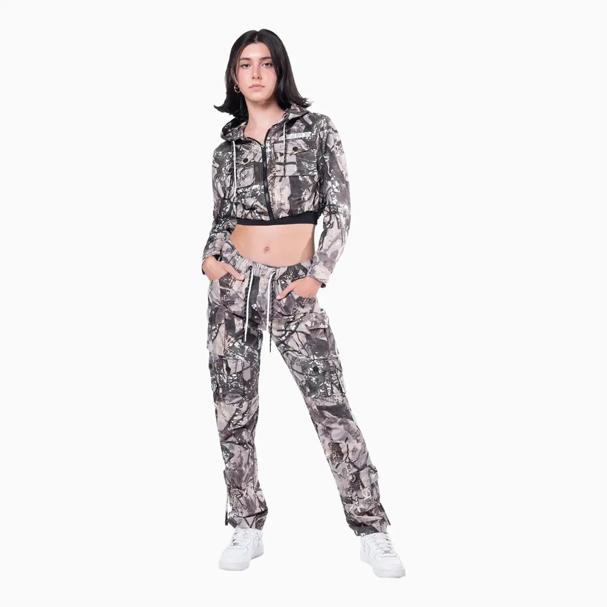 smoke-rise-womens-drop-shoulder-utility-outfit-ew24770-olvhc-ep24770-olvhc