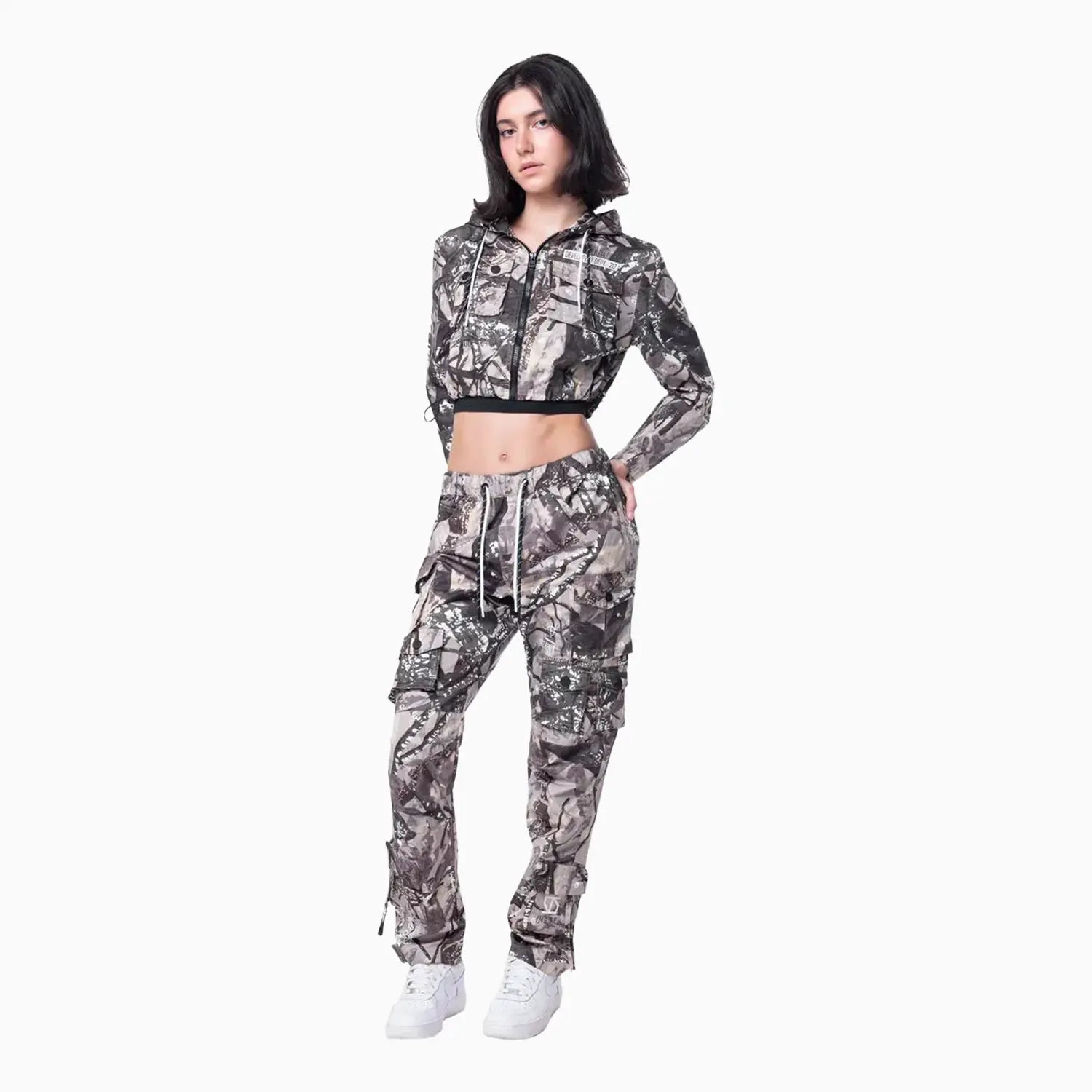 smoke-rise-womens-drop-shoulder-utility-outfit-ew24770-olvhc-ep24770-olvhc