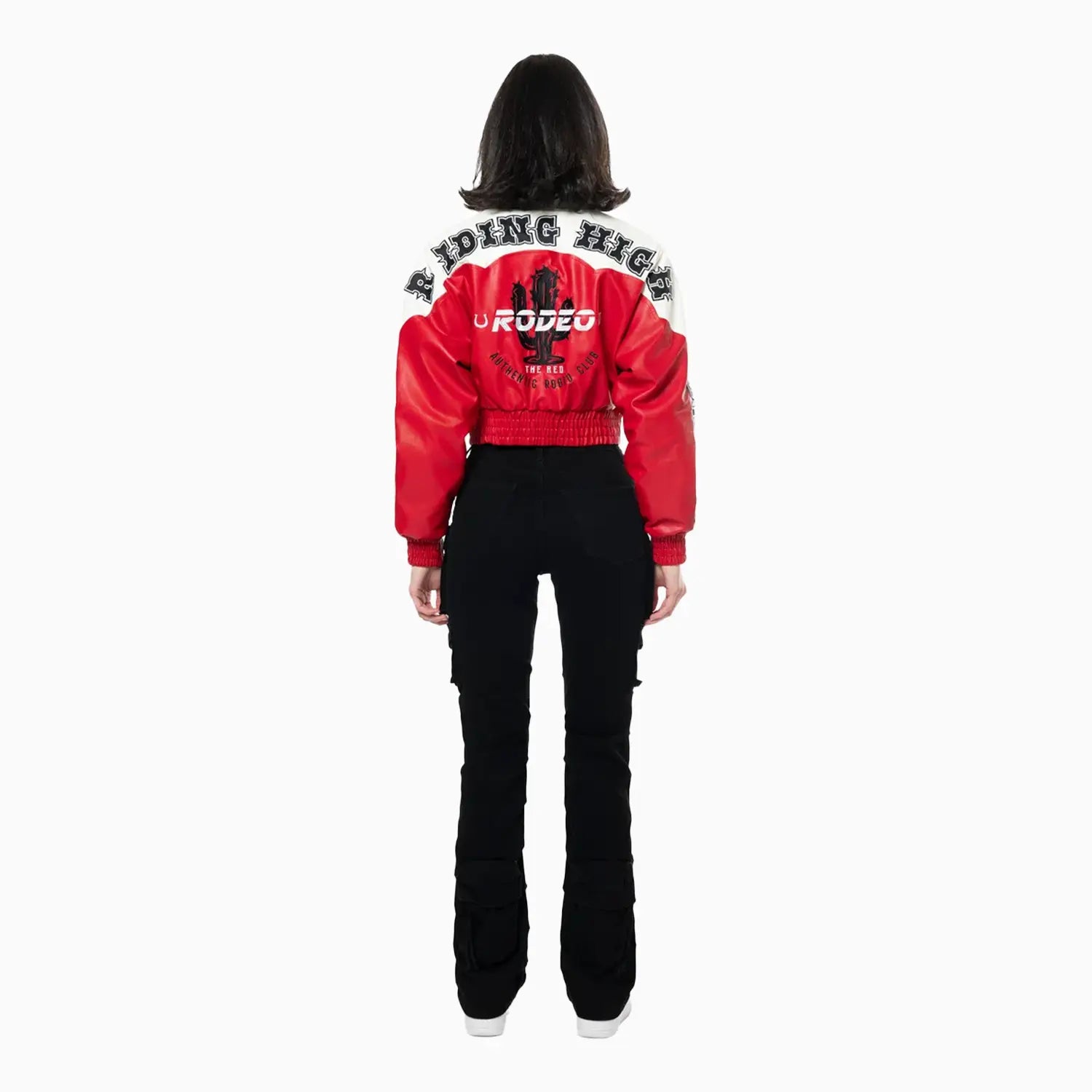 smoke-rise-womens-high-rise-cargo-stack-jean-pant-ap24500-dblk