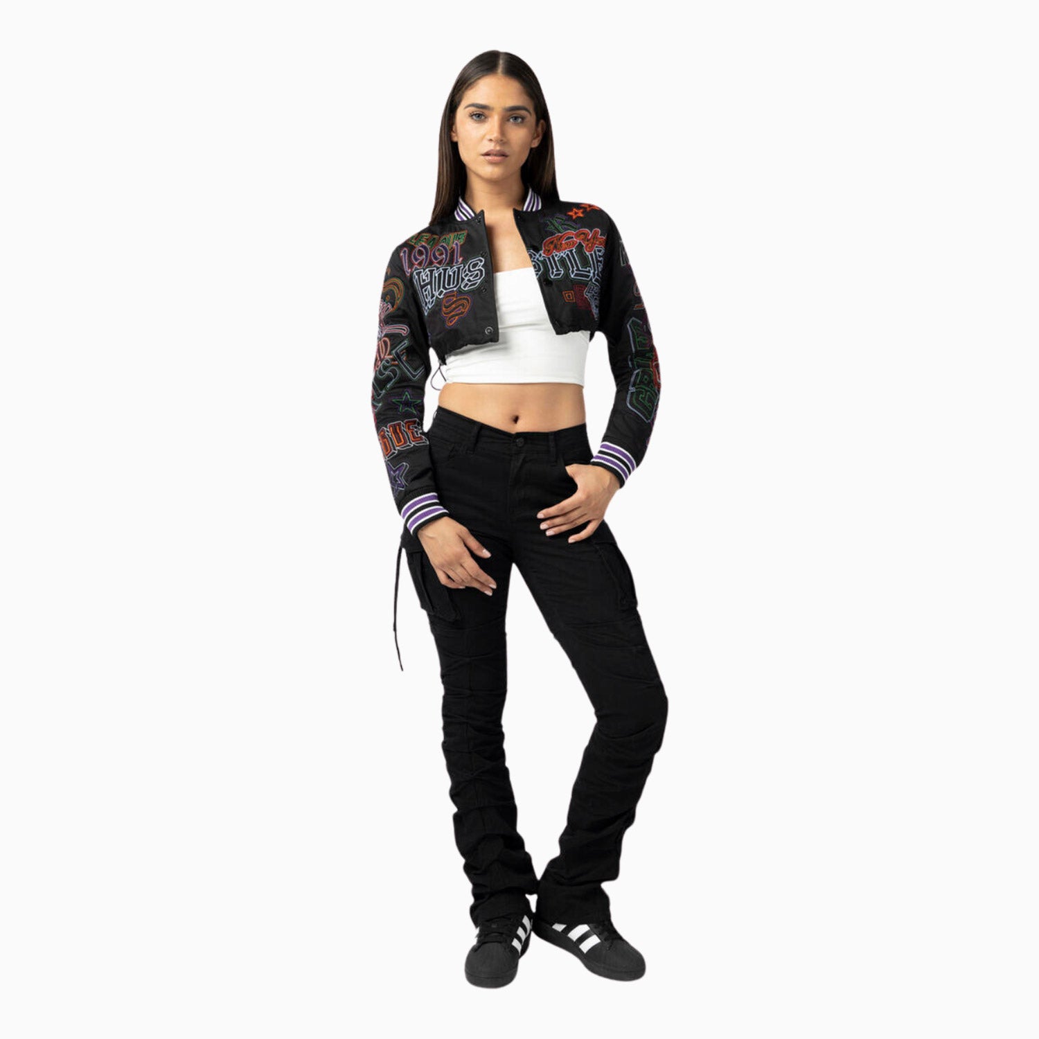 smoke-rise-womens-multi-embroidery-light-twill-outfit-aj24117-black-ap24114-black_